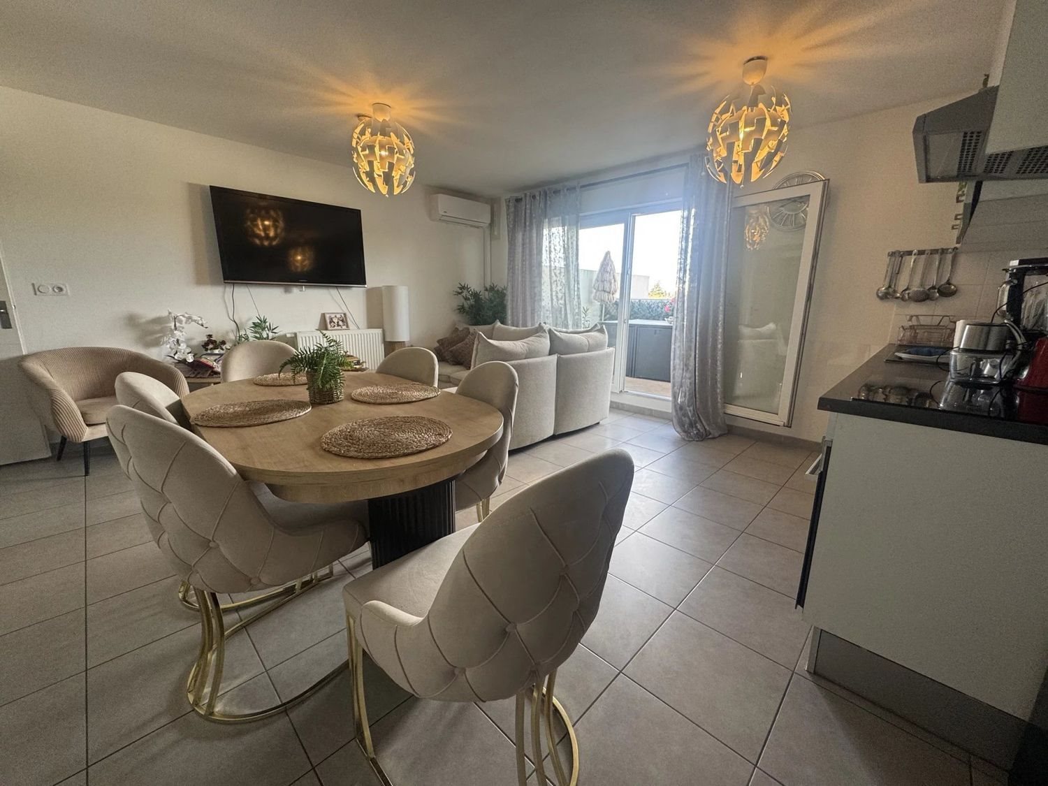 Appartement à vendre, 64m², Montpellier