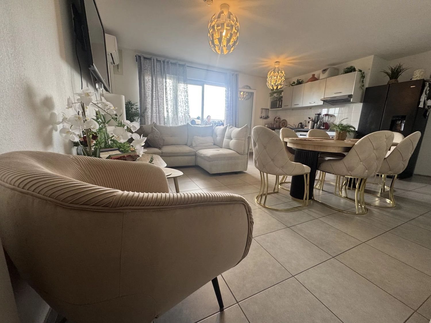 Appartement à vendre, 64m², Montpellier