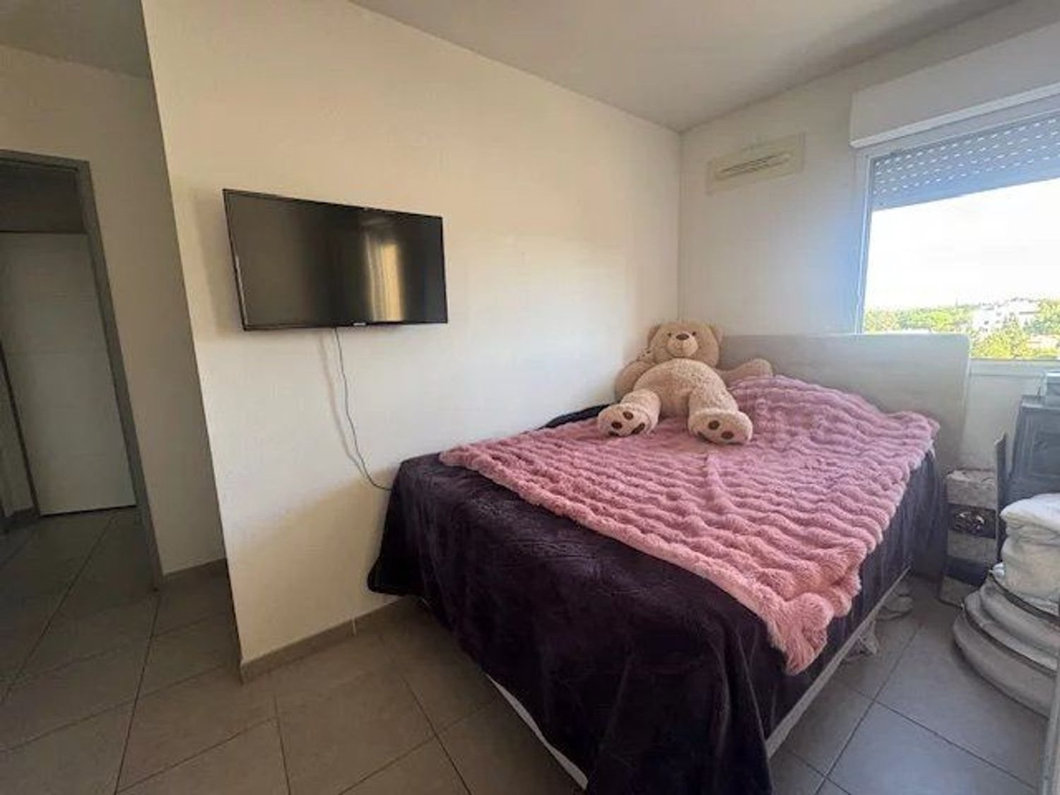Appartement à vendre, 64m², Montpellier