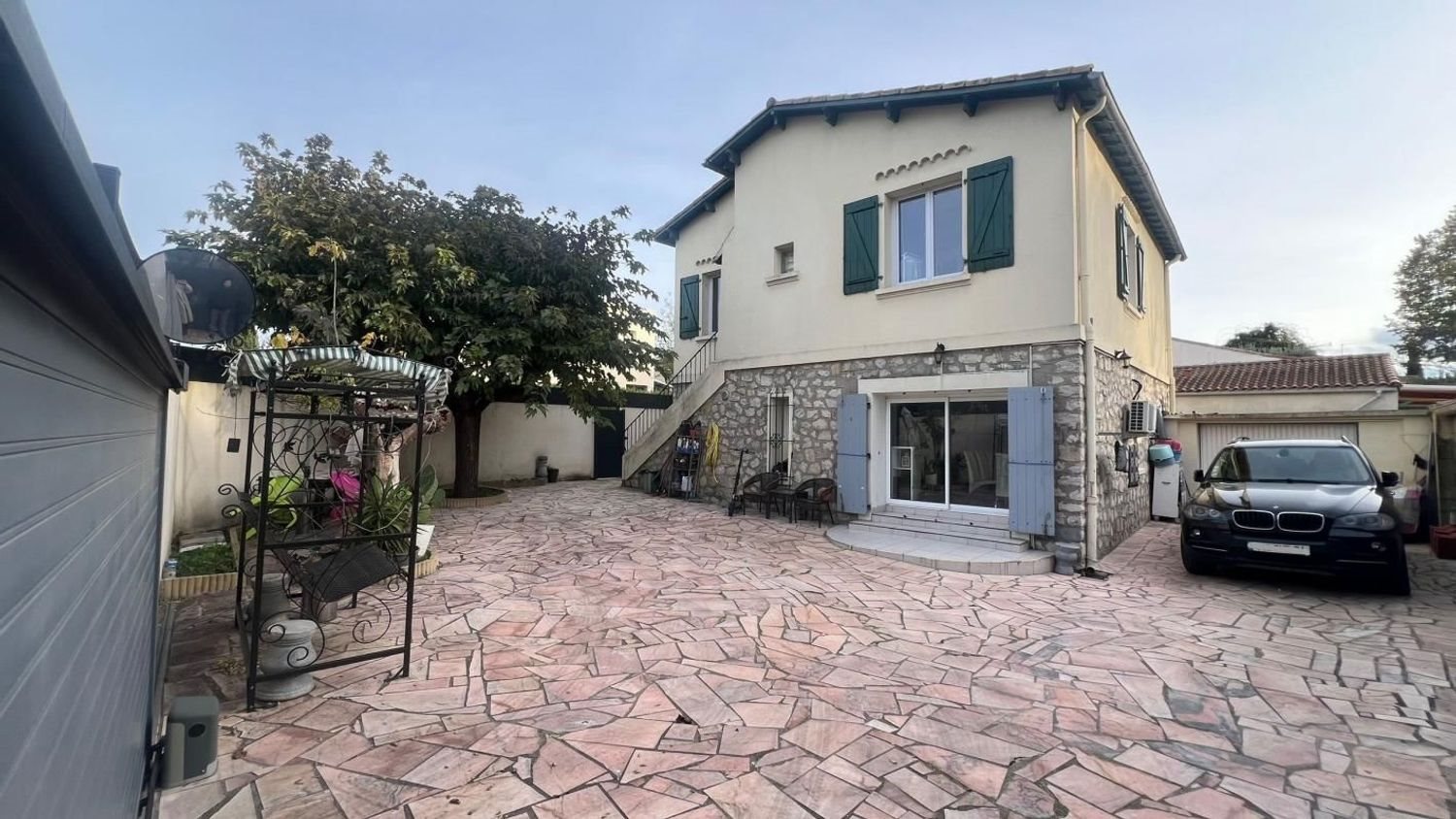 Maison à vendre, 138m², Montpellier