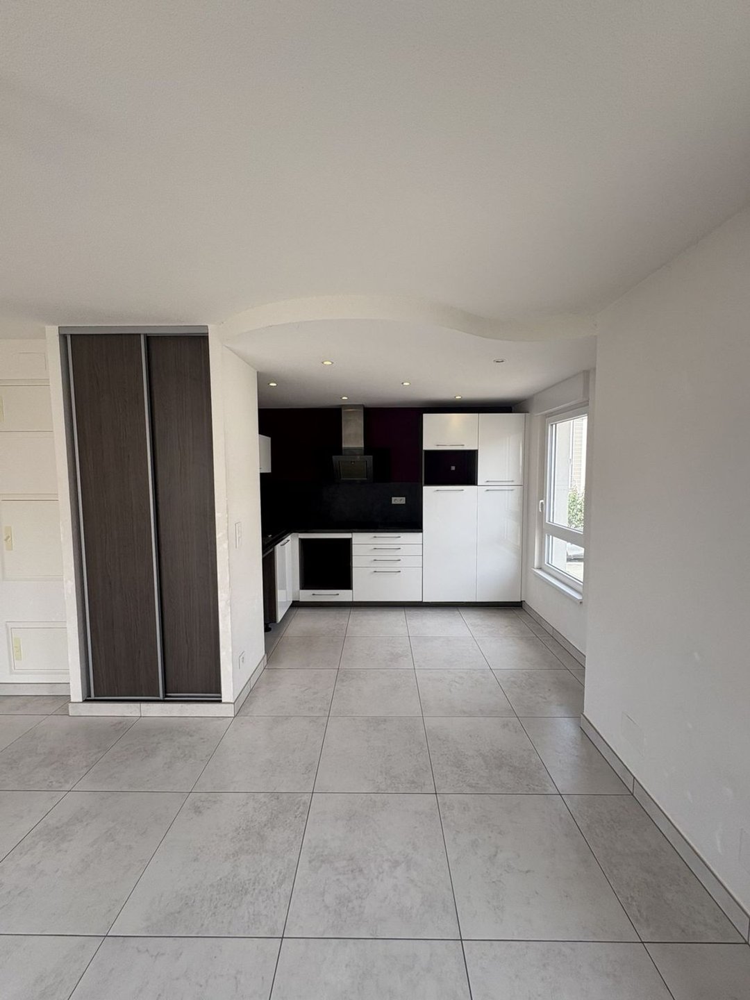 Appartement à vendre, 57m², Eckbolsheim