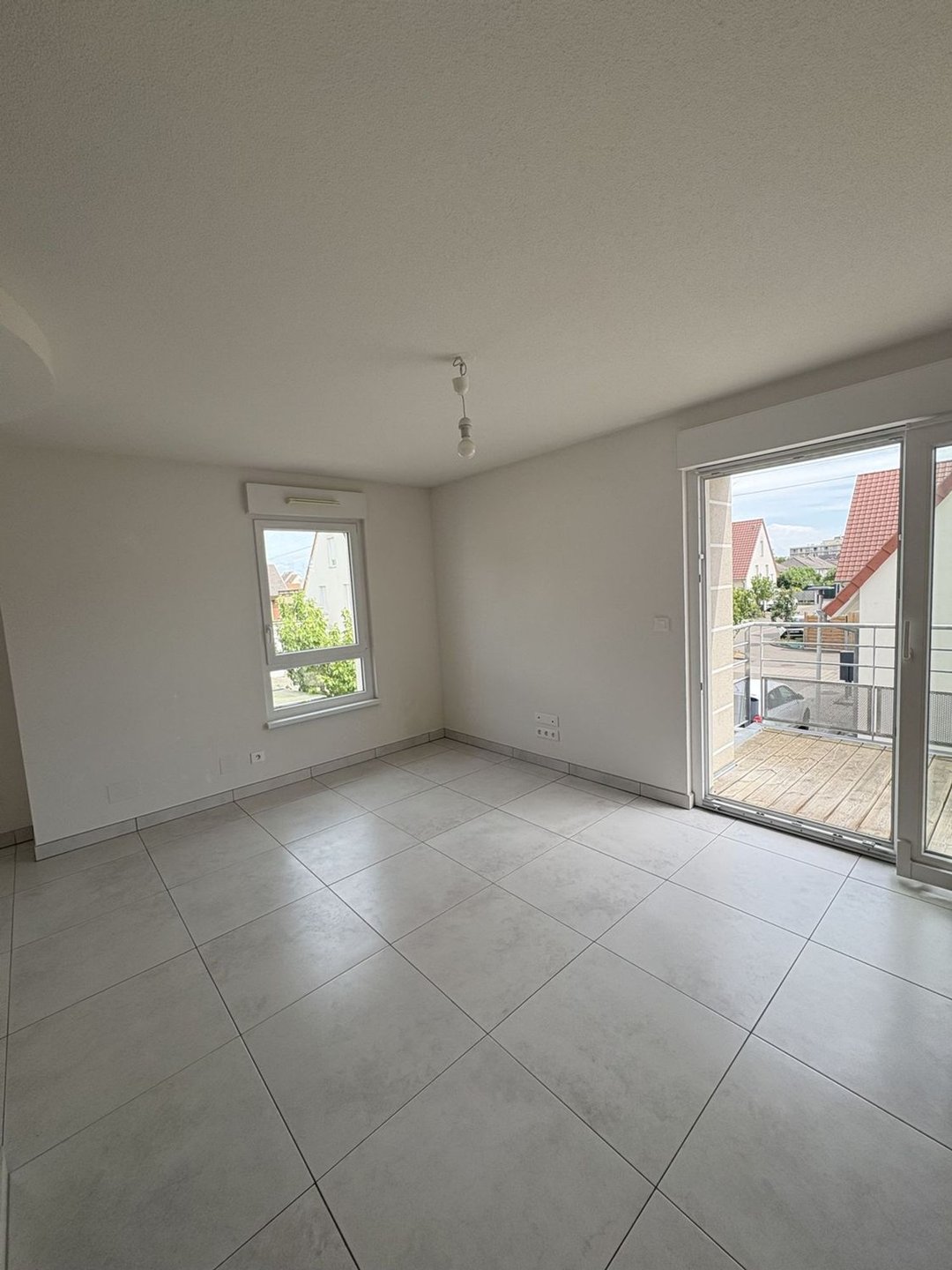 Appartement à vendre, 57m², Eckbolsheim
