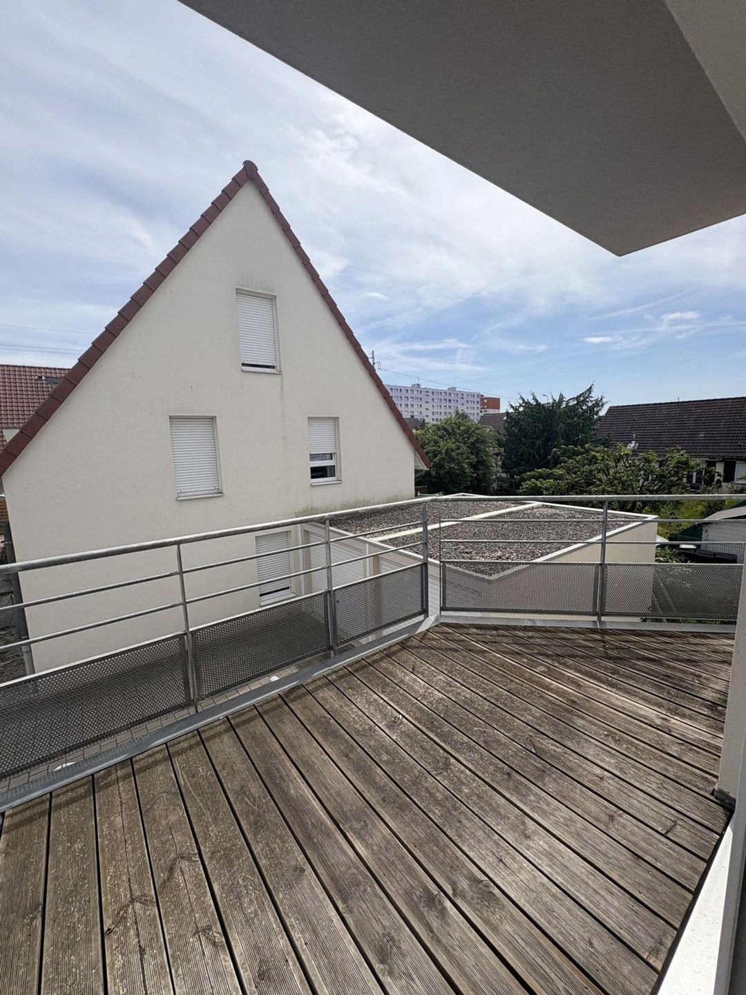 Appartement à vendre, 57m², Eckbolsheim