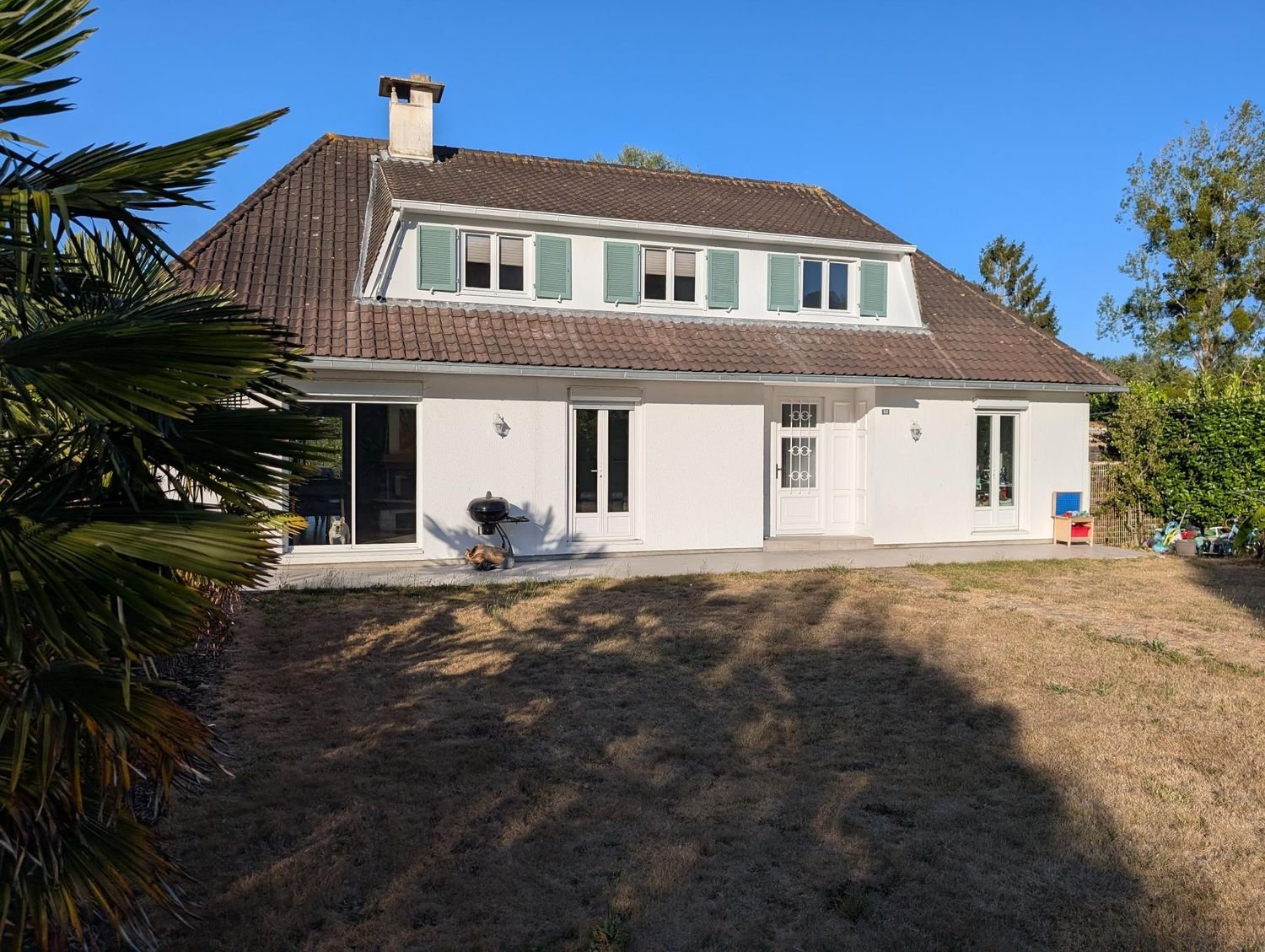 Maison à vendre, 190m², Arques-la-Bataille