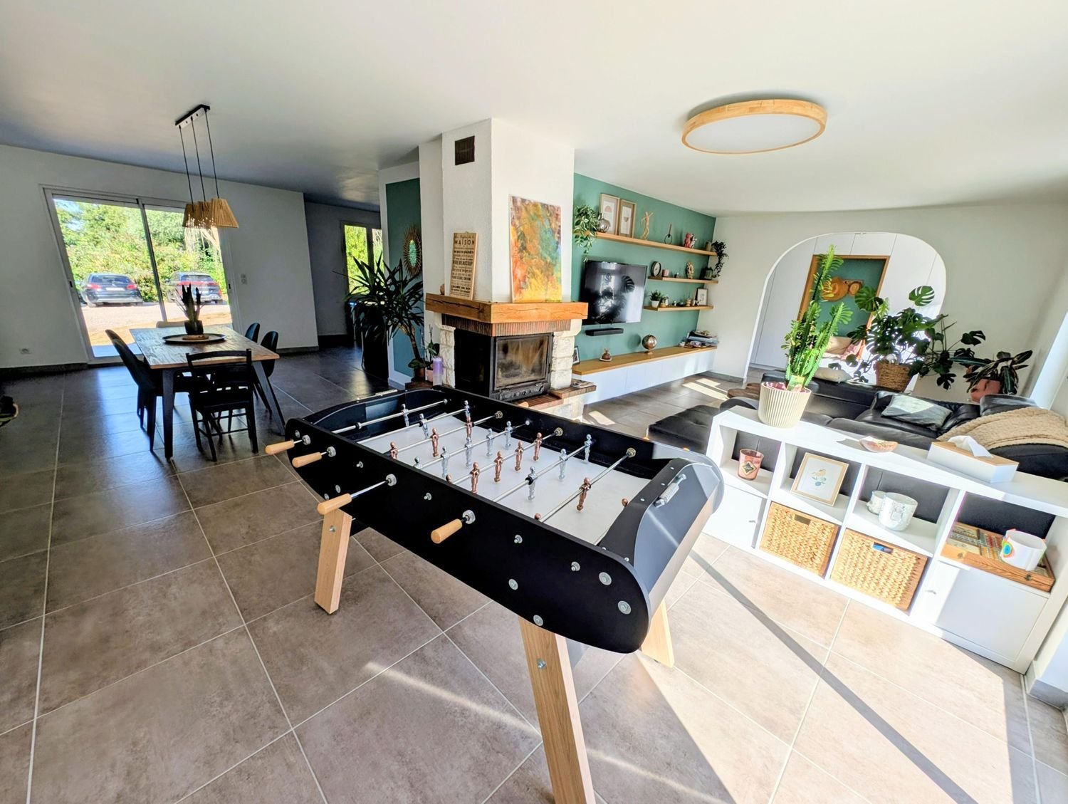 Maison à vendre, 190m², Arques-la-Bataille