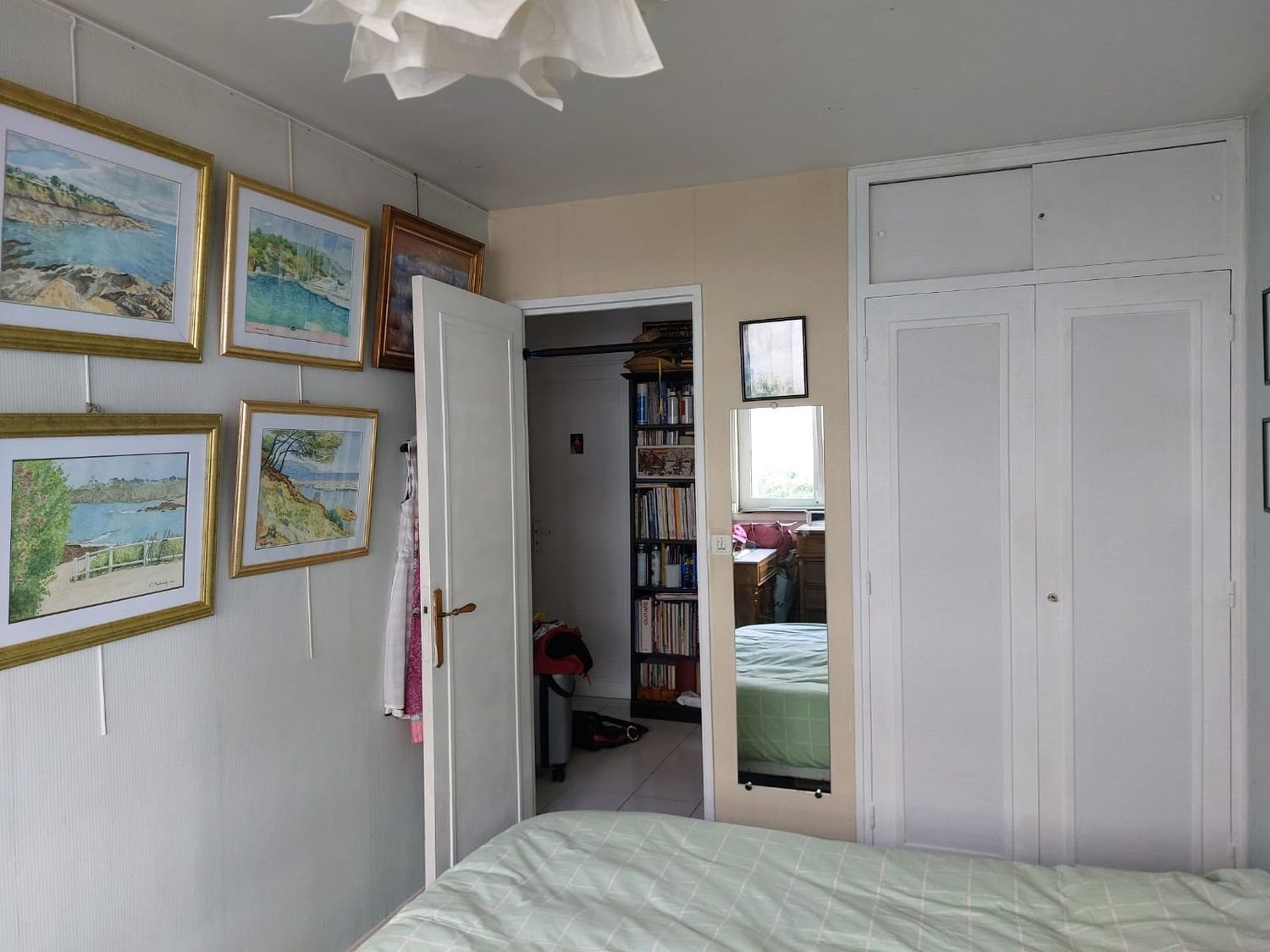 Appartement à vendre, 85m², Issy-les-Moulineaux