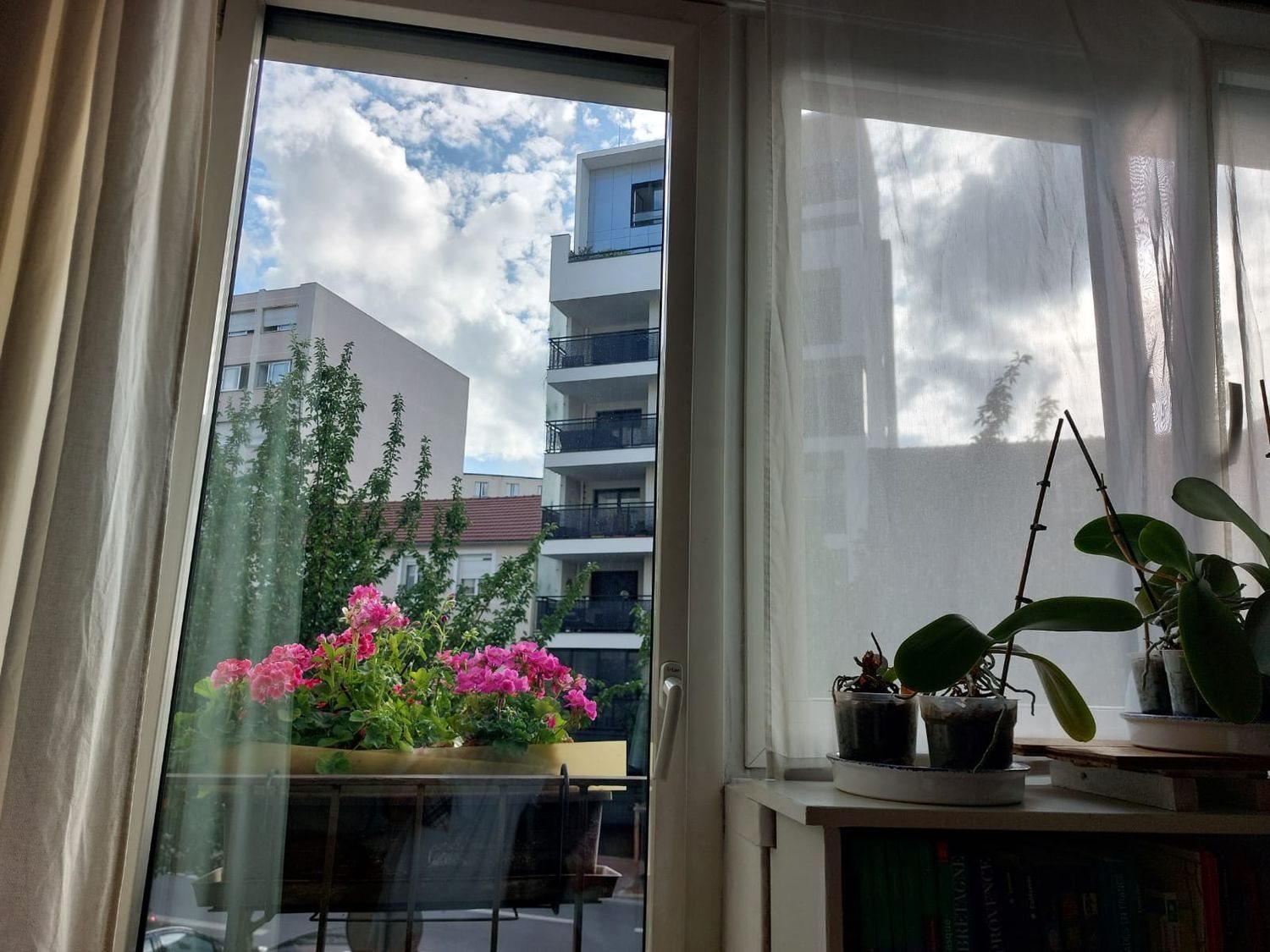Appartement à vendre, 85m², Issy-les-Moulineaux