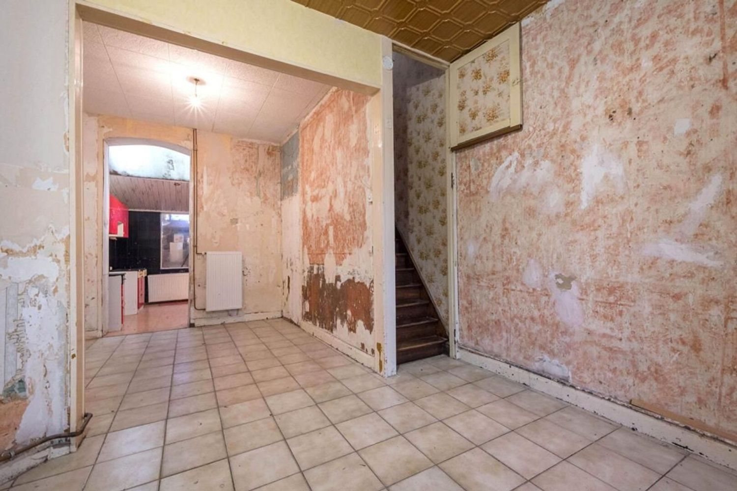 Maison à vendre, 71m², Comines