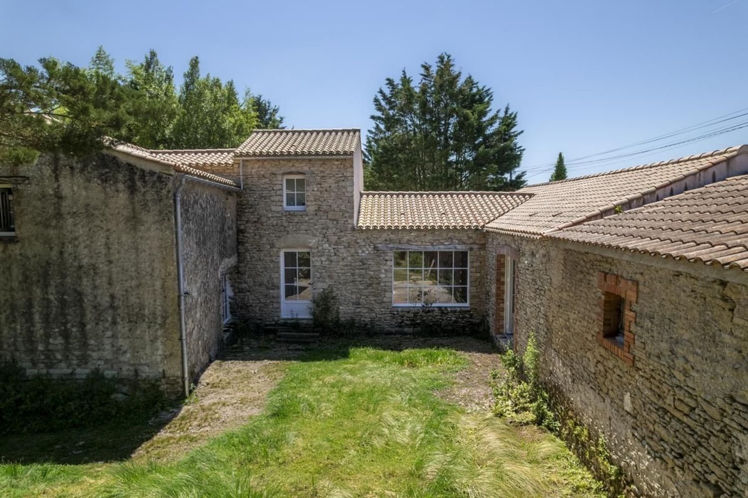 Maison à louer, 198m², Machecoul
