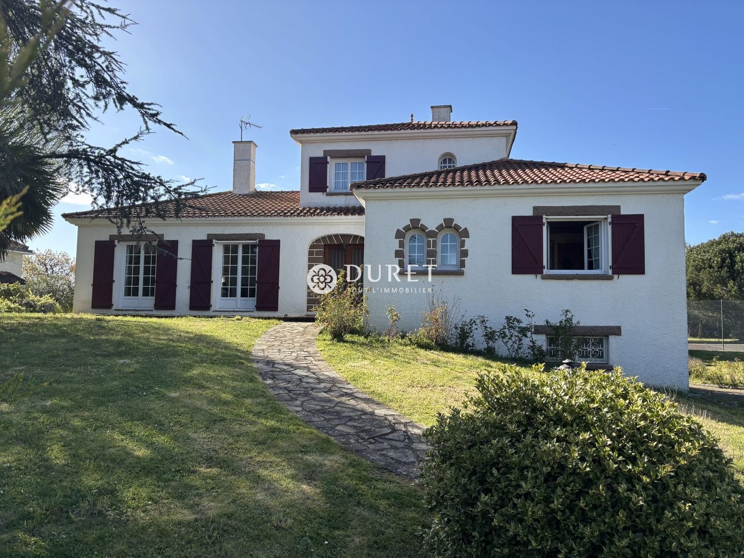 Maison à vendre, 207m², Clisson