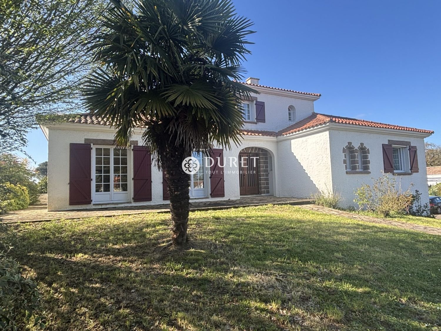 Maison à vendre, 207m², Clisson