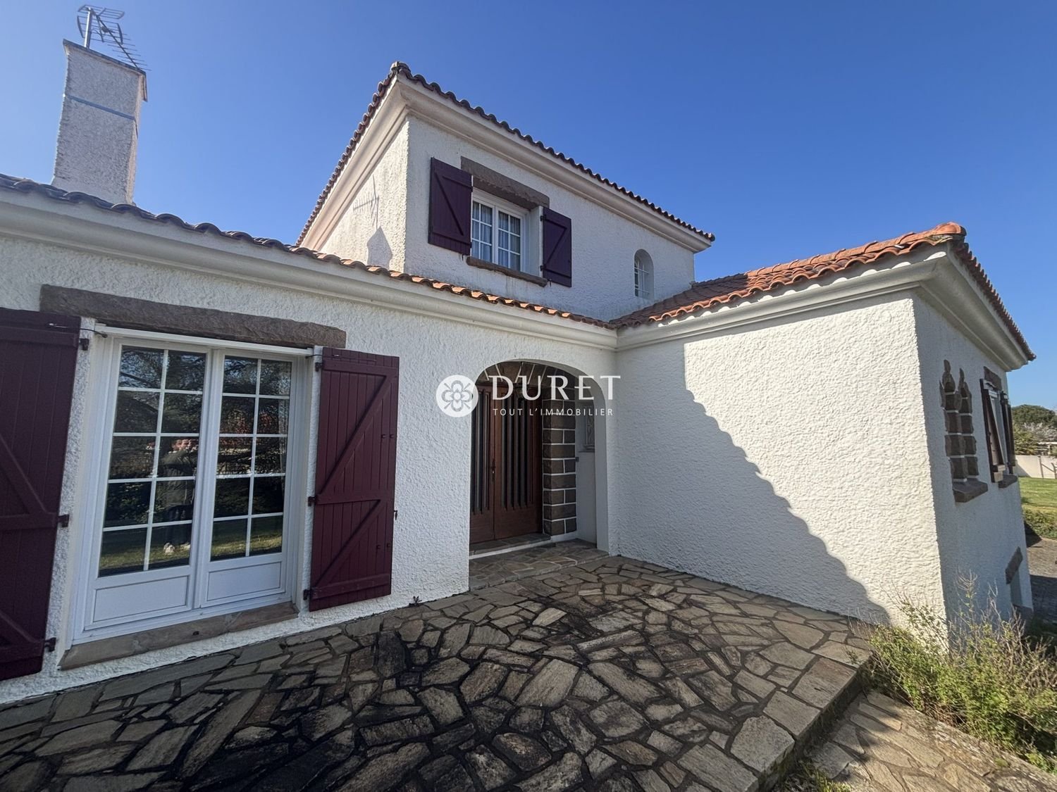 Maison à vendre, 207m², Clisson
