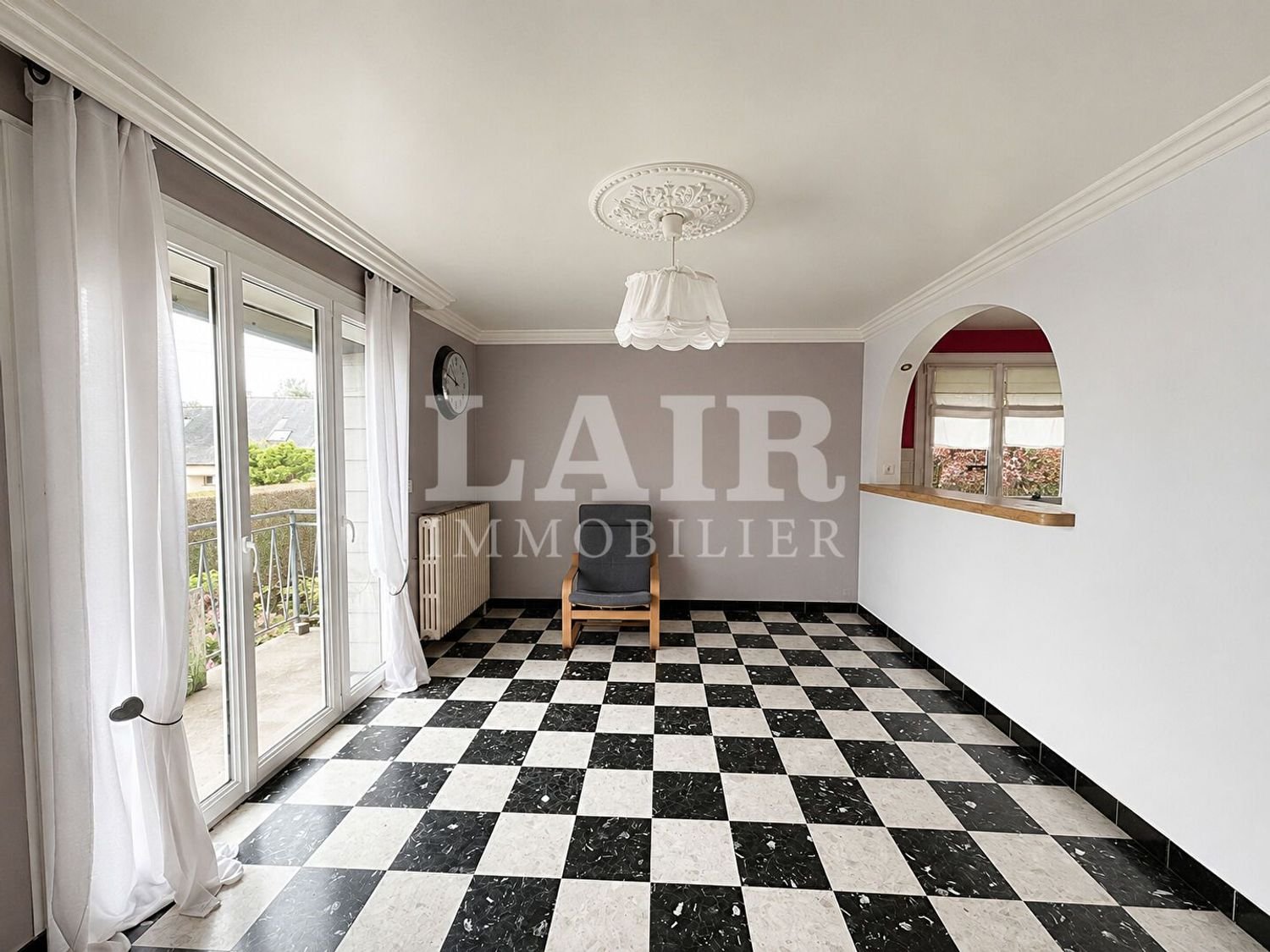 Maison à vendre, 136m², Ri