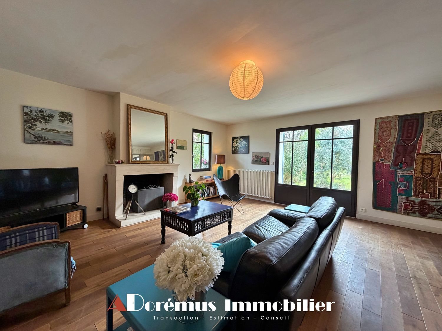 Maison à vendre, 151m², Camblanes-et-Meynac