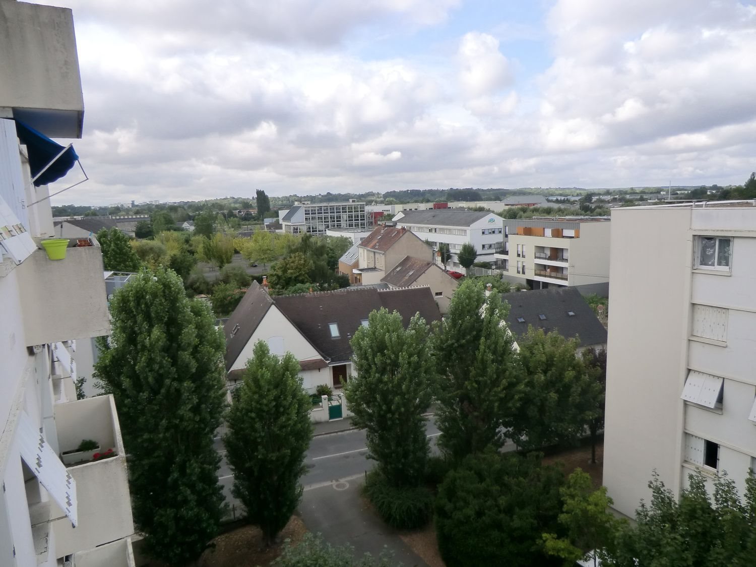 Appartement à vendre, 77m², La Riche