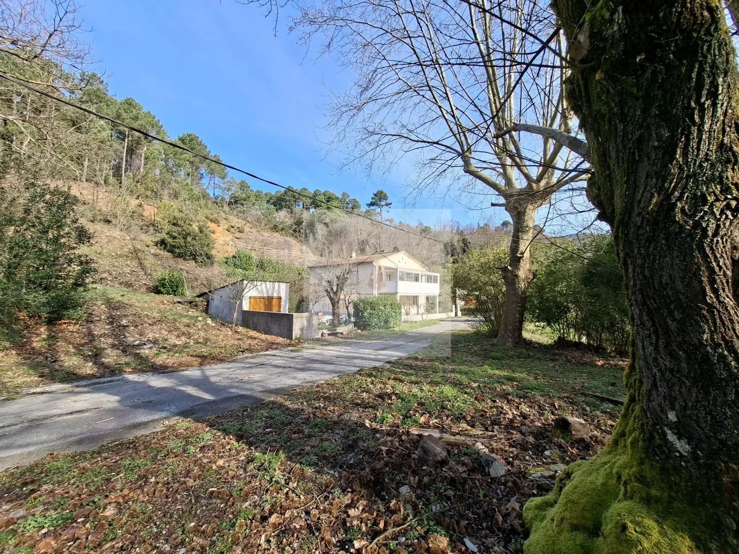 Maison à vendre, 150m², Le Collet-de-Dèze