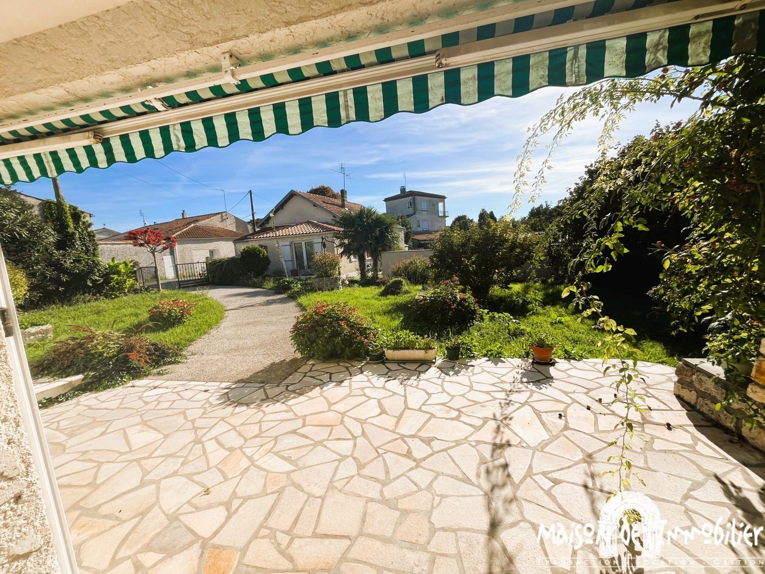 Maison à vendre, 207m², Meschers-sur-Gironde