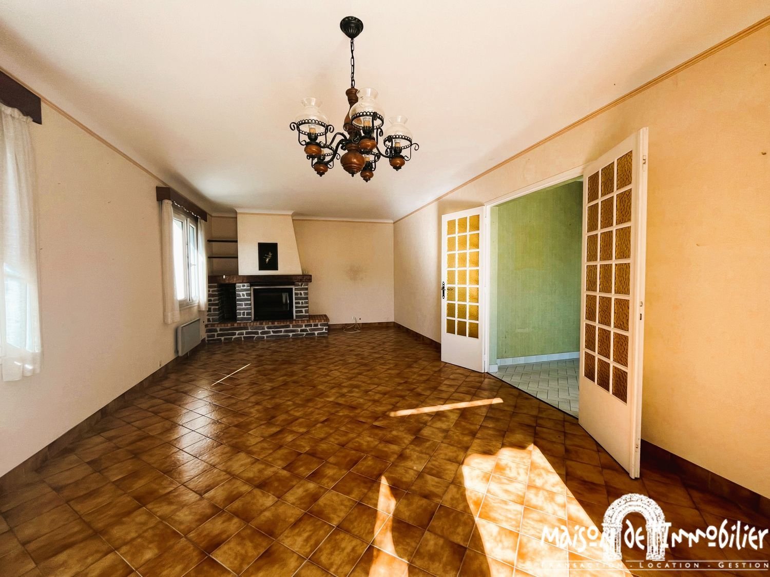 Maison à vendre, 207m², Meschers-sur-Gironde