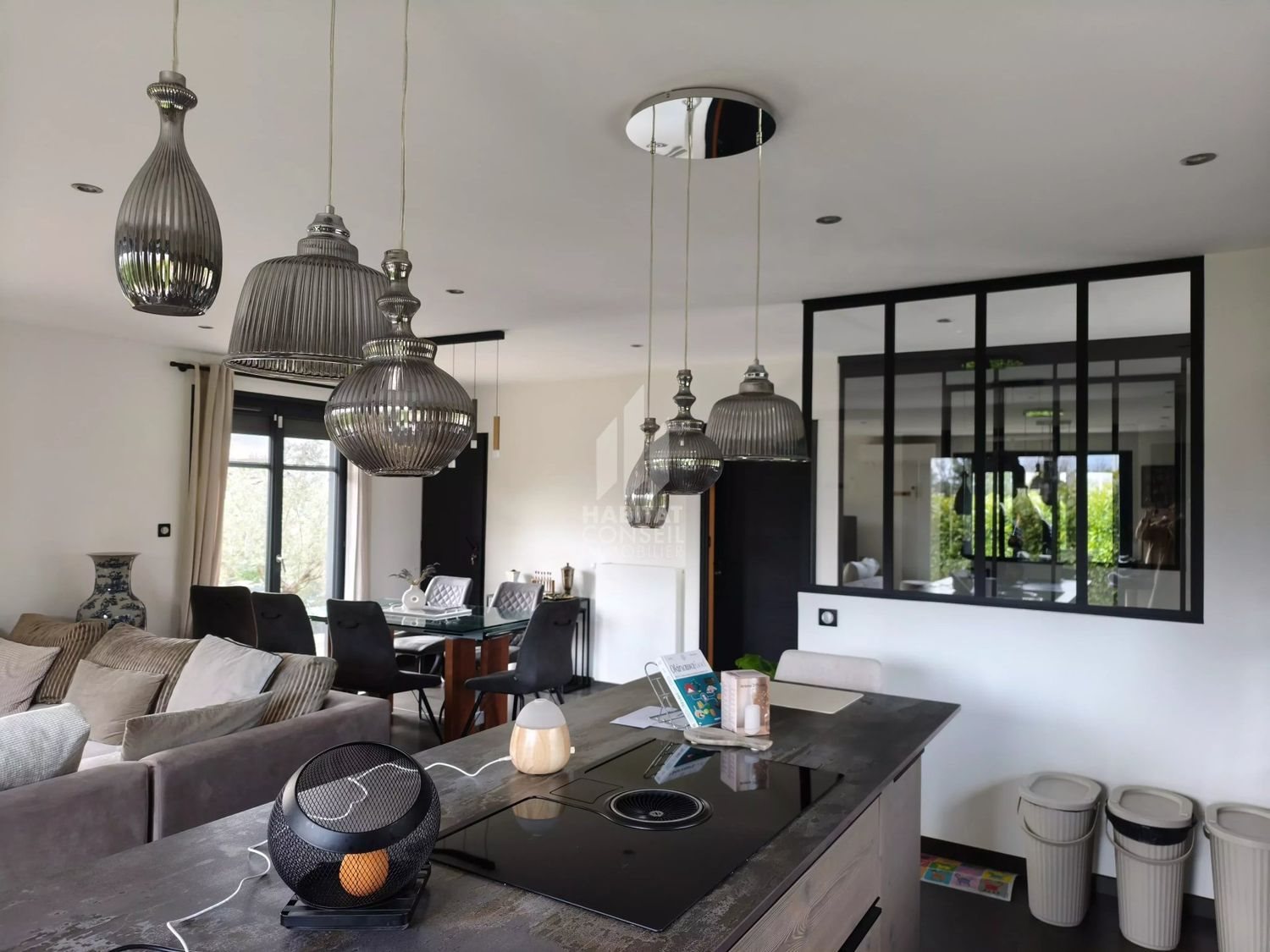 Maison à vendre, 116m², Montbonnot-Saint-Martin