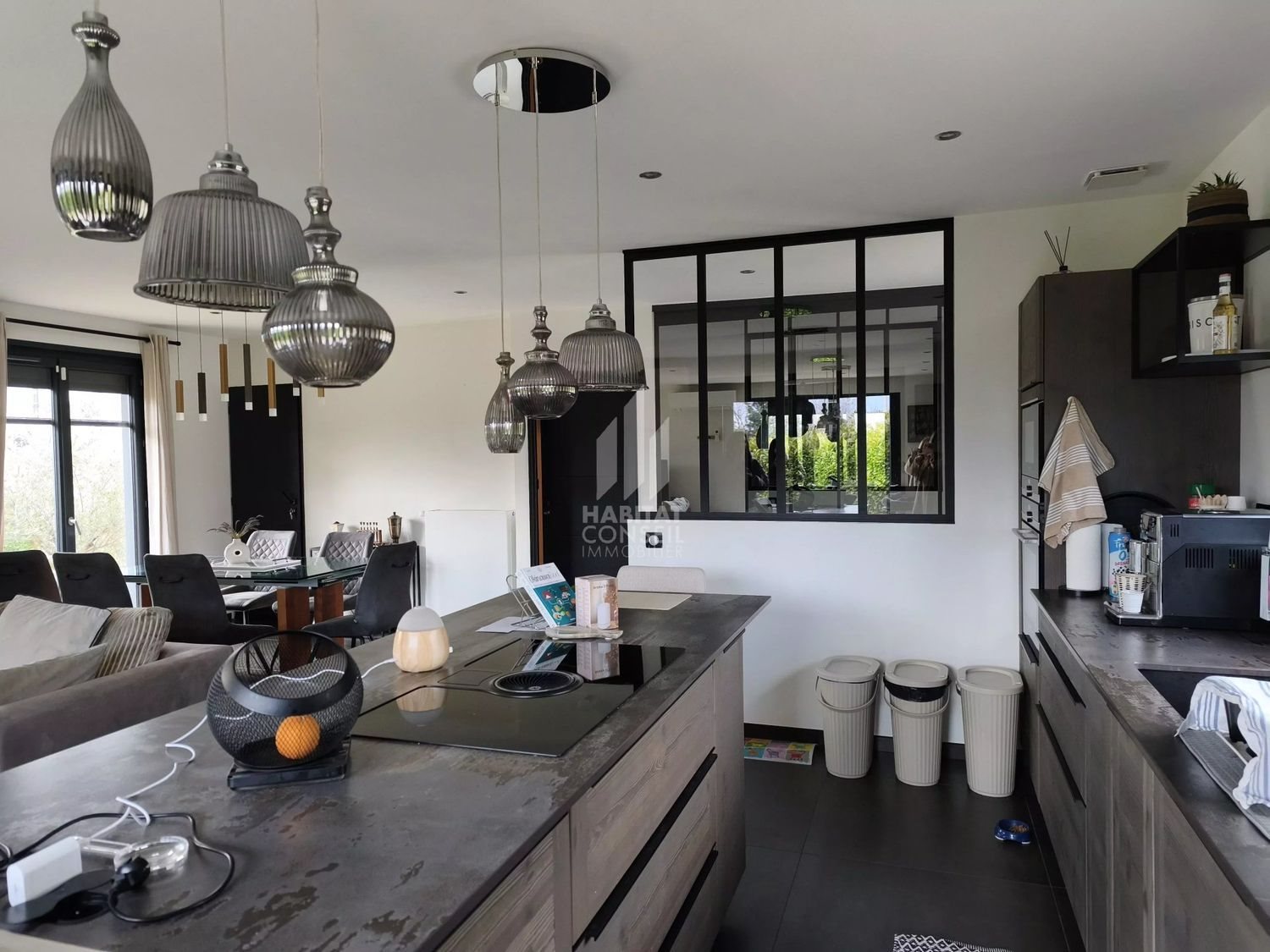 Maison à vendre, 116m², Montbonnot-Saint-Martin