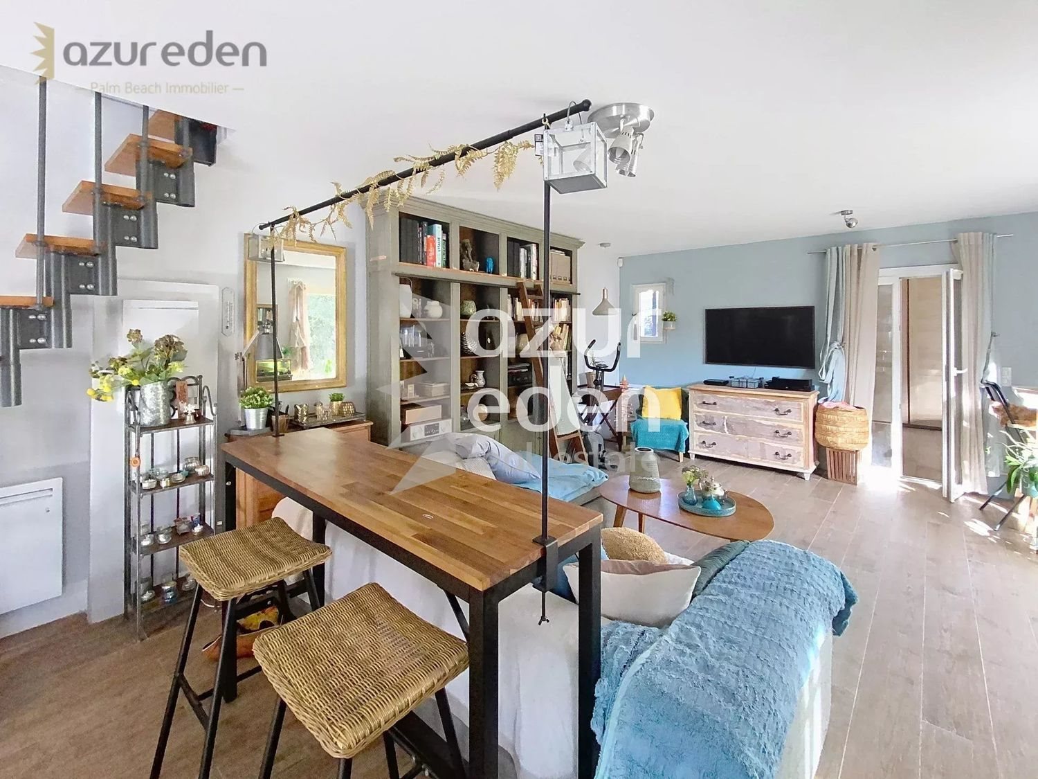 Maison à vendre, 94m², Cannes
