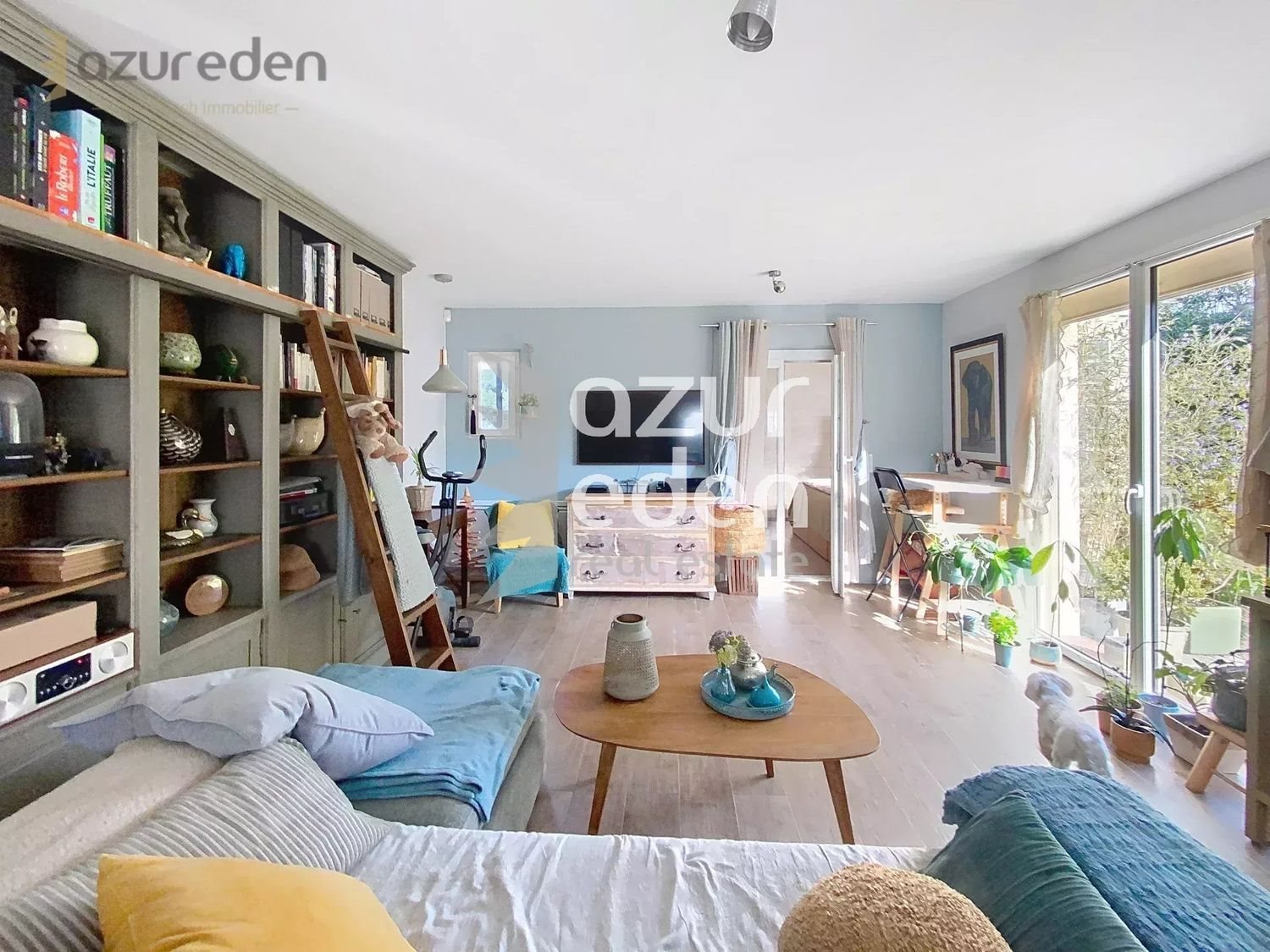 Maison à vendre, 94m², Cannes