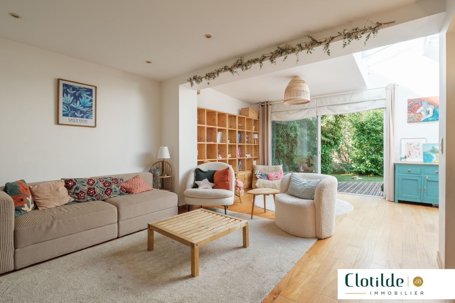 Maison à vendre, 146m², Nantes