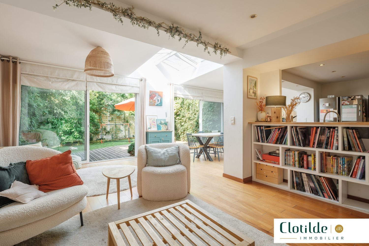 Maison à vendre, 146m², Nantes