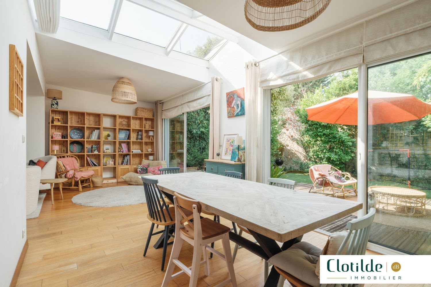 Maison à vendre, 146m², Nantes