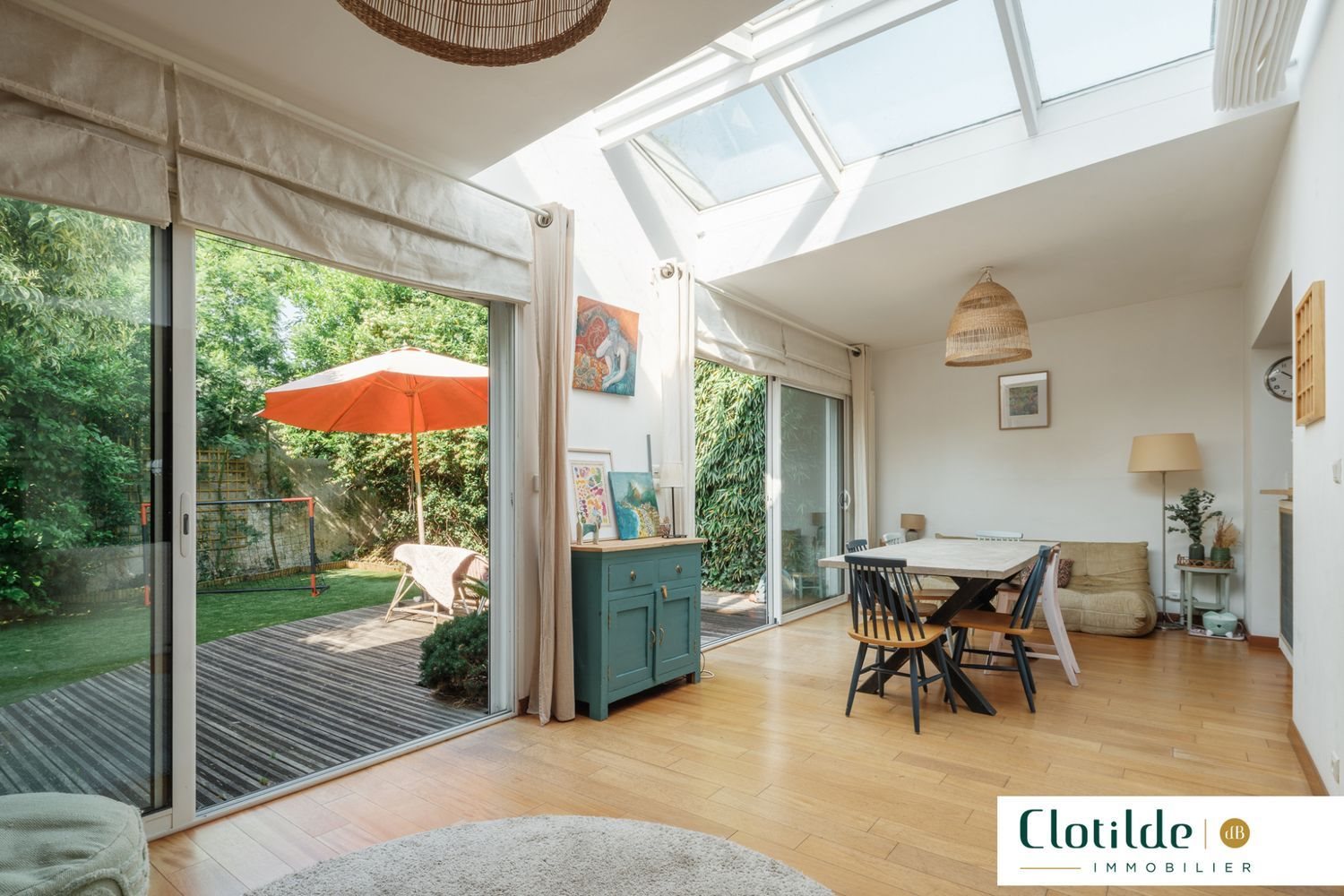 Maison à vendre, 146m², Nantes