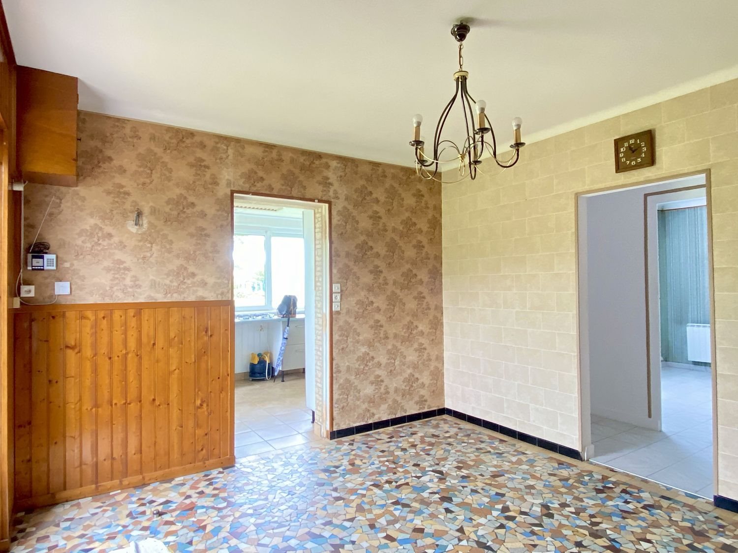 Maison à vendre, 80m², Bouguenais