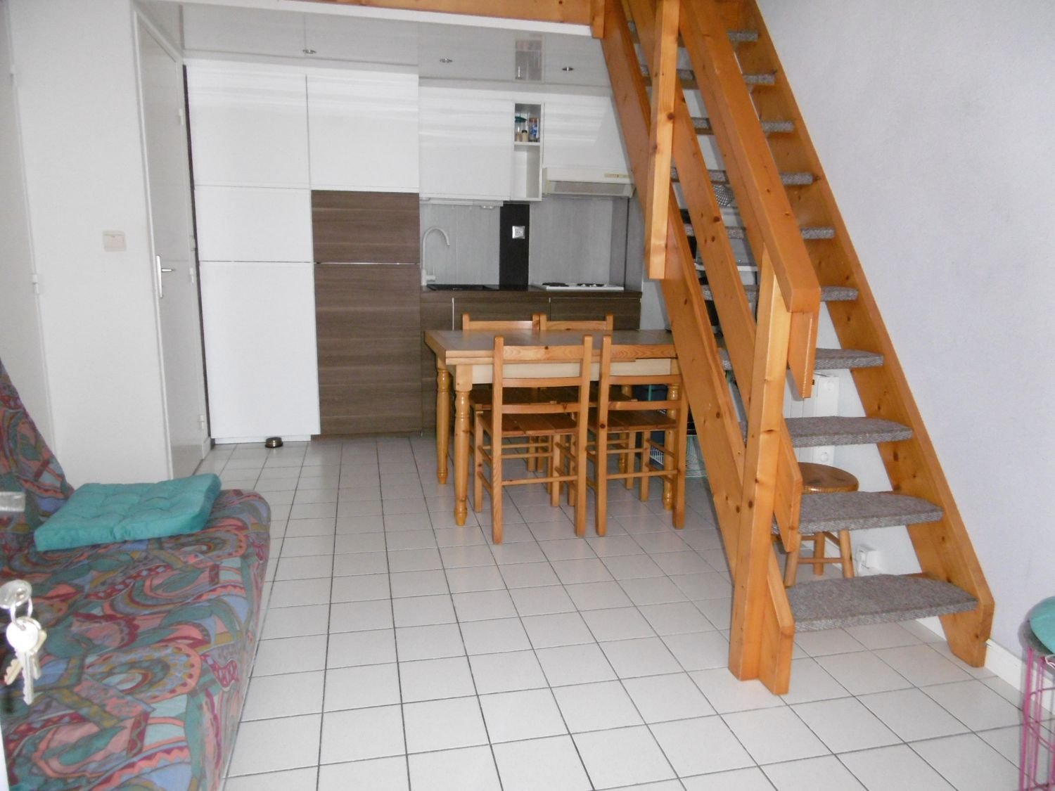 Maison à vendre, 38m², Saint-Hilaire-de-Riez