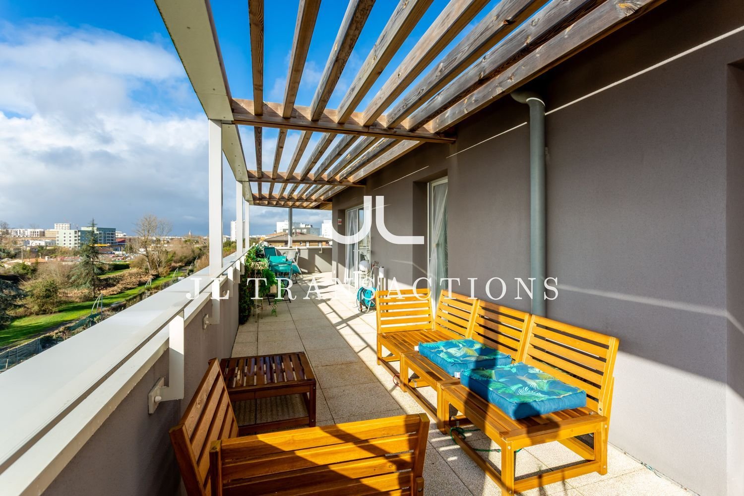 Appartement à vendre, 107m², Bordeaux