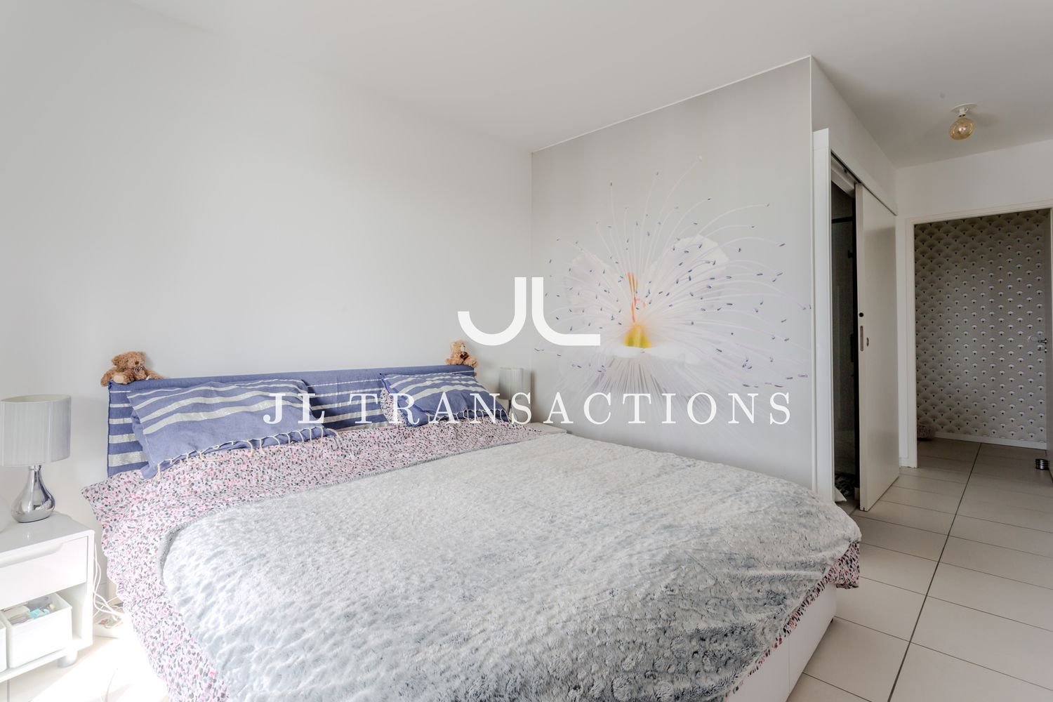 Appartement à vendre, 107m², Bordeaux