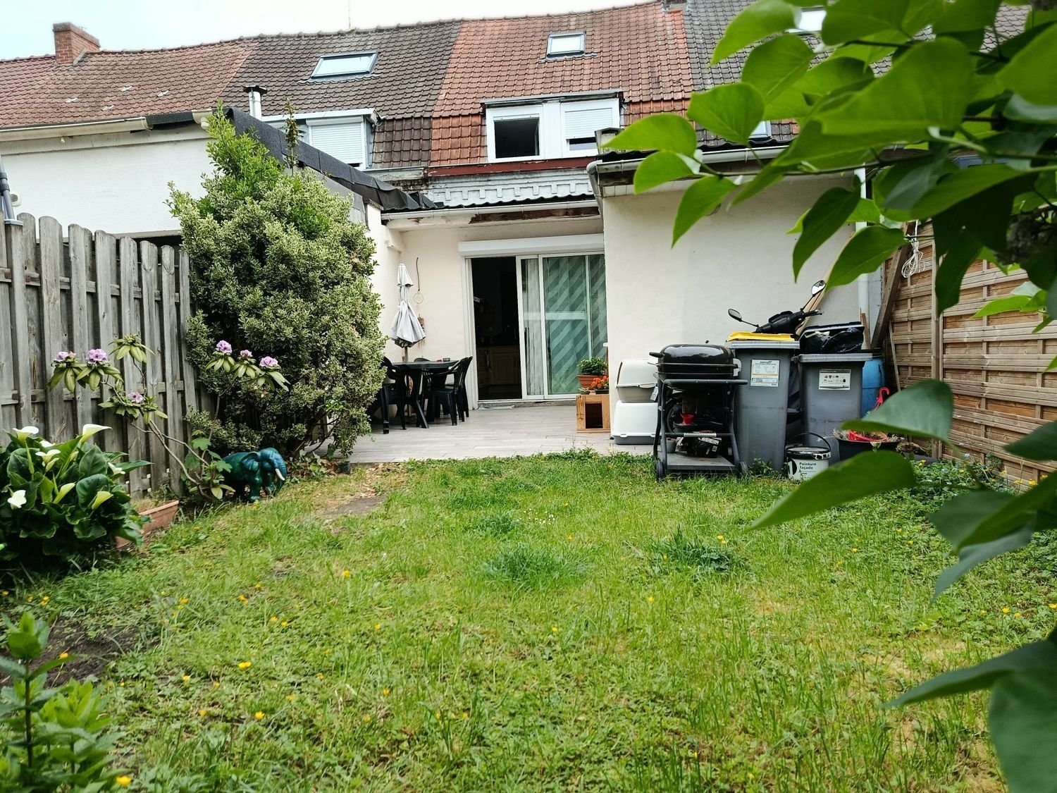 Maison à vendre, 92m², Wattrelos