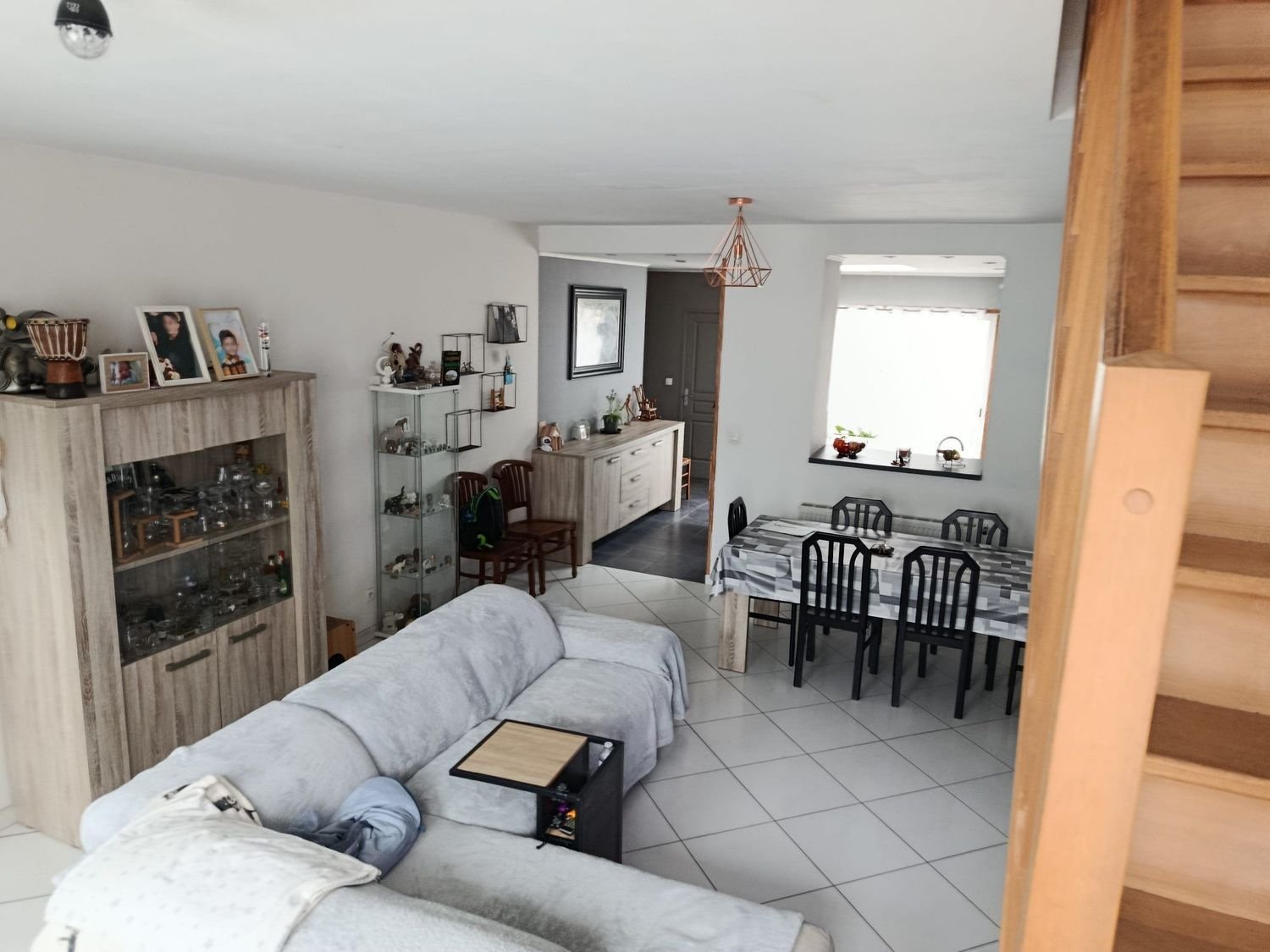Maison à vendre, 92m², Wattrelos
