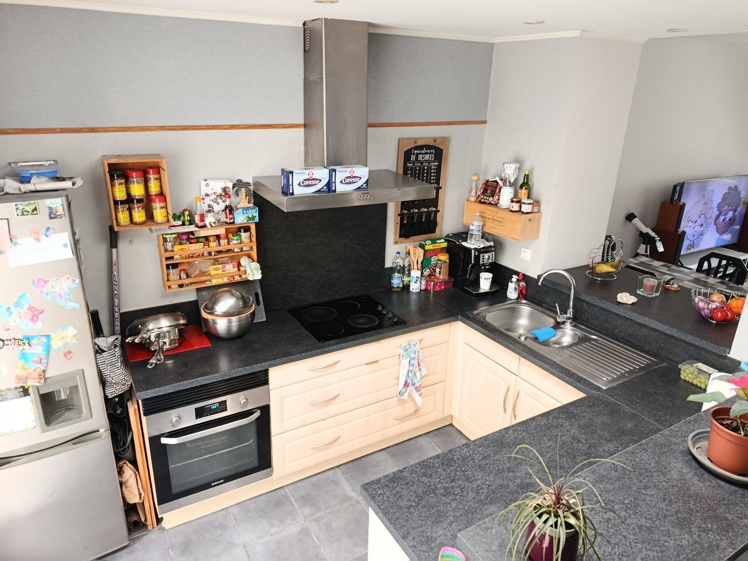 Maison à vendre, 92m², Wattrelos