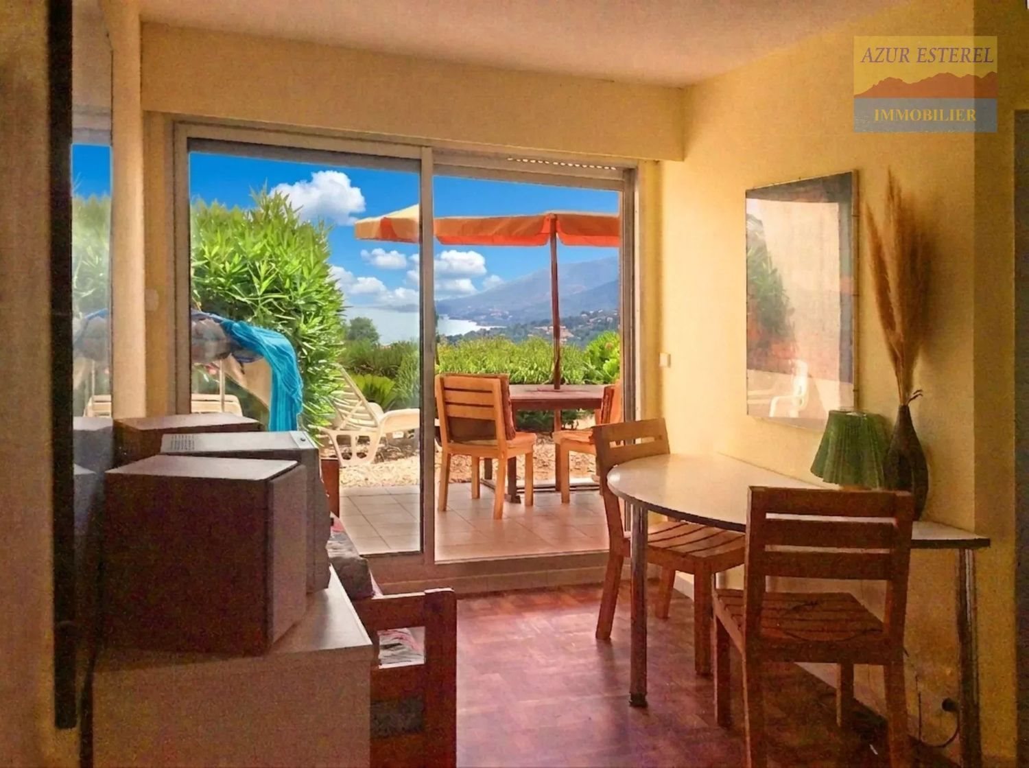 Appartement à vendre, 11m², Théoule-sur-Mer