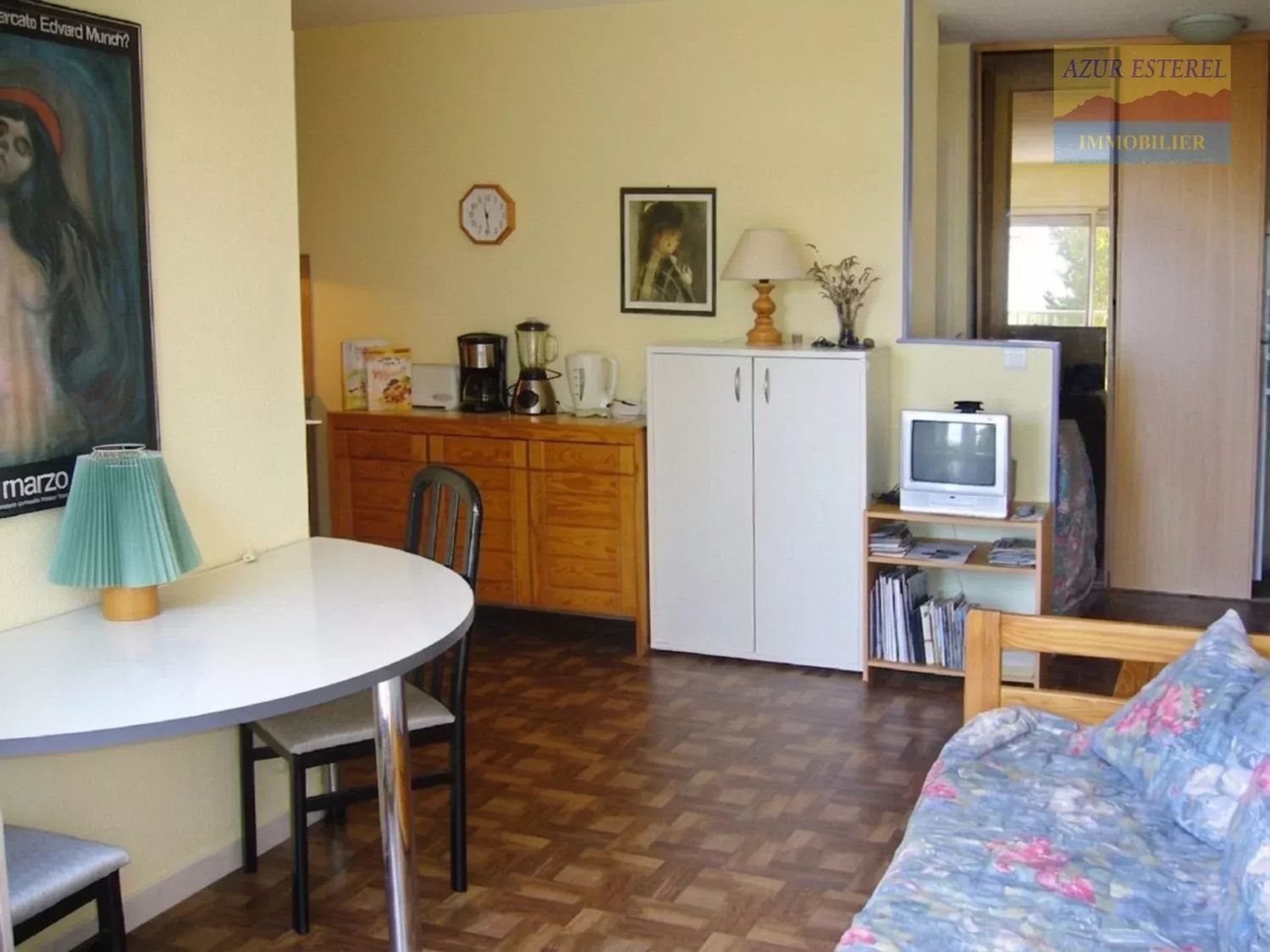 Appartement à vendre, 11m², Théoule-sur-Mer