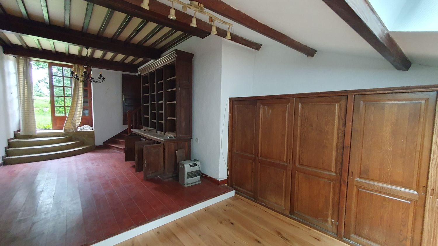 Maison à vendre, 216m², Le Masnau-Massuguiès