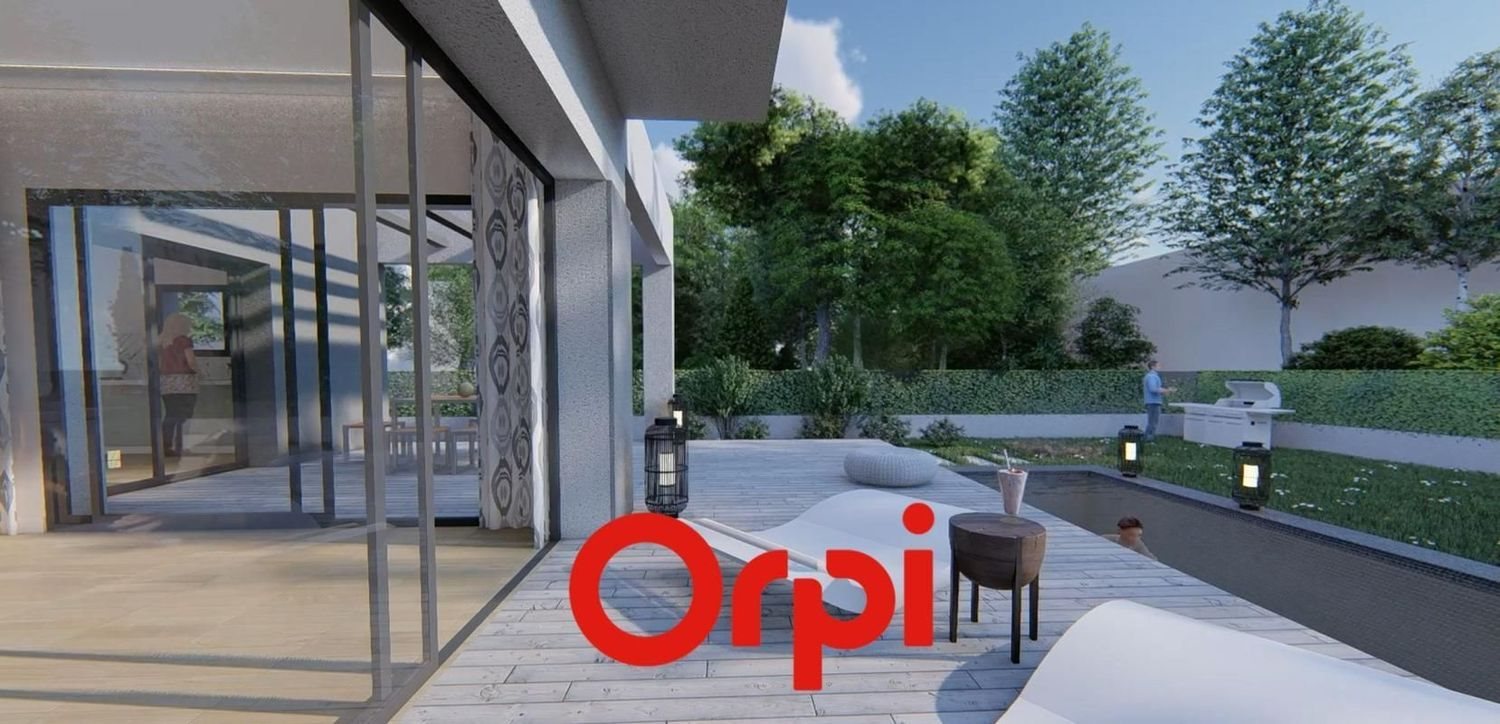 Maison à vendre, 120m², La Ciotat