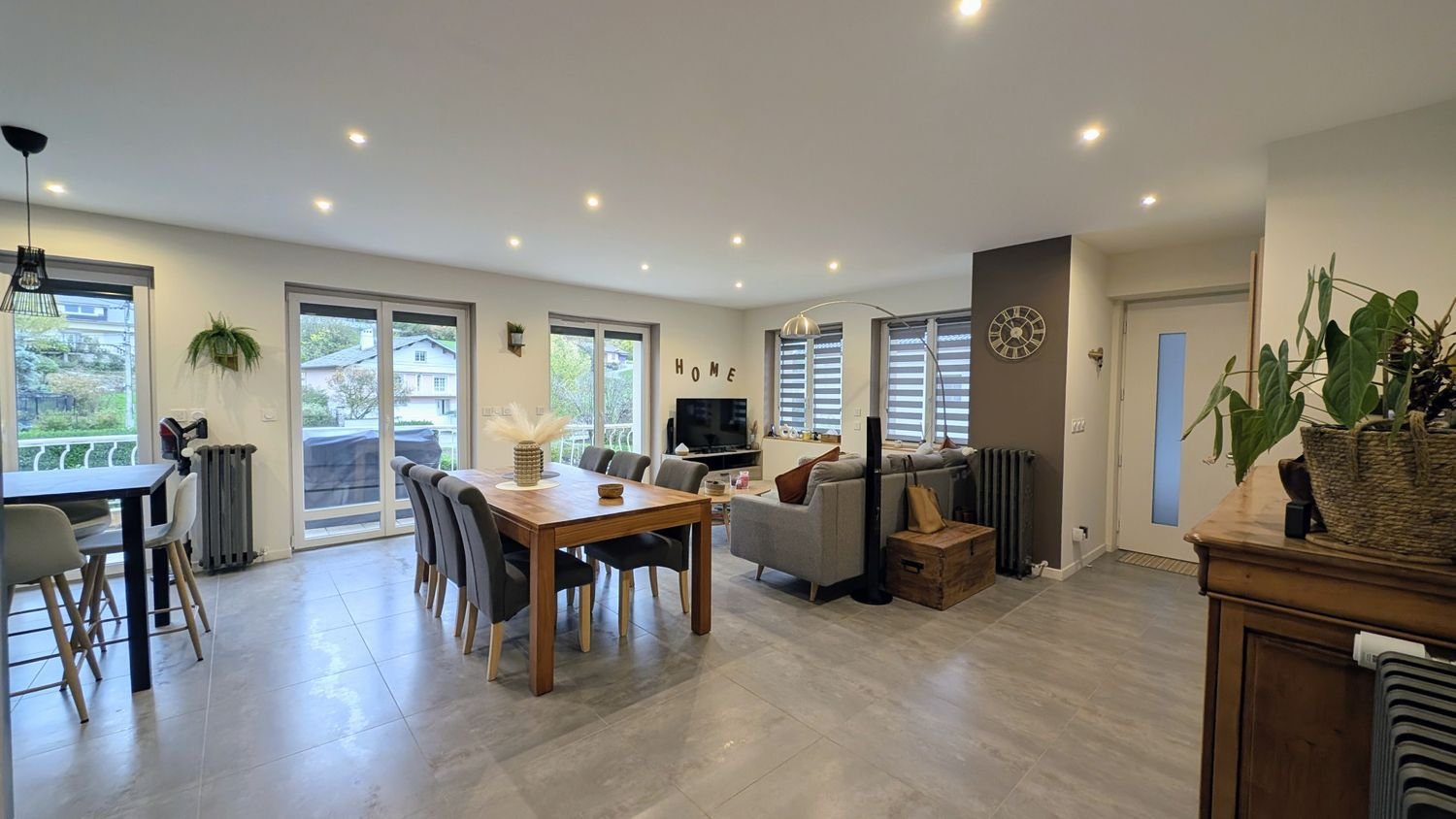 Maison à vendre, 180m², Ambérieu-en-Bugey