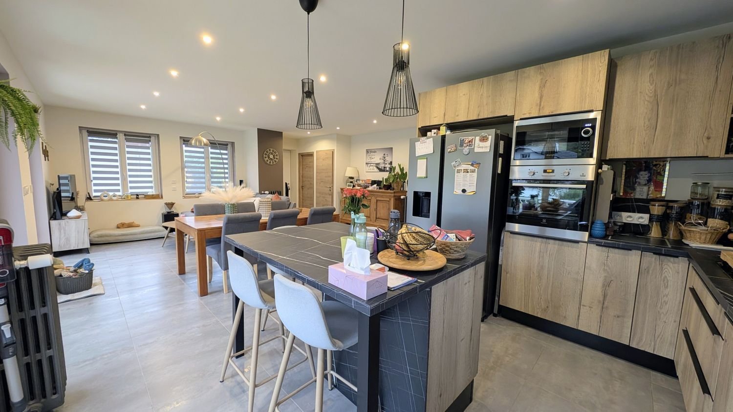 Maison à vendre, 180m², Ambérieu-en-Bugey