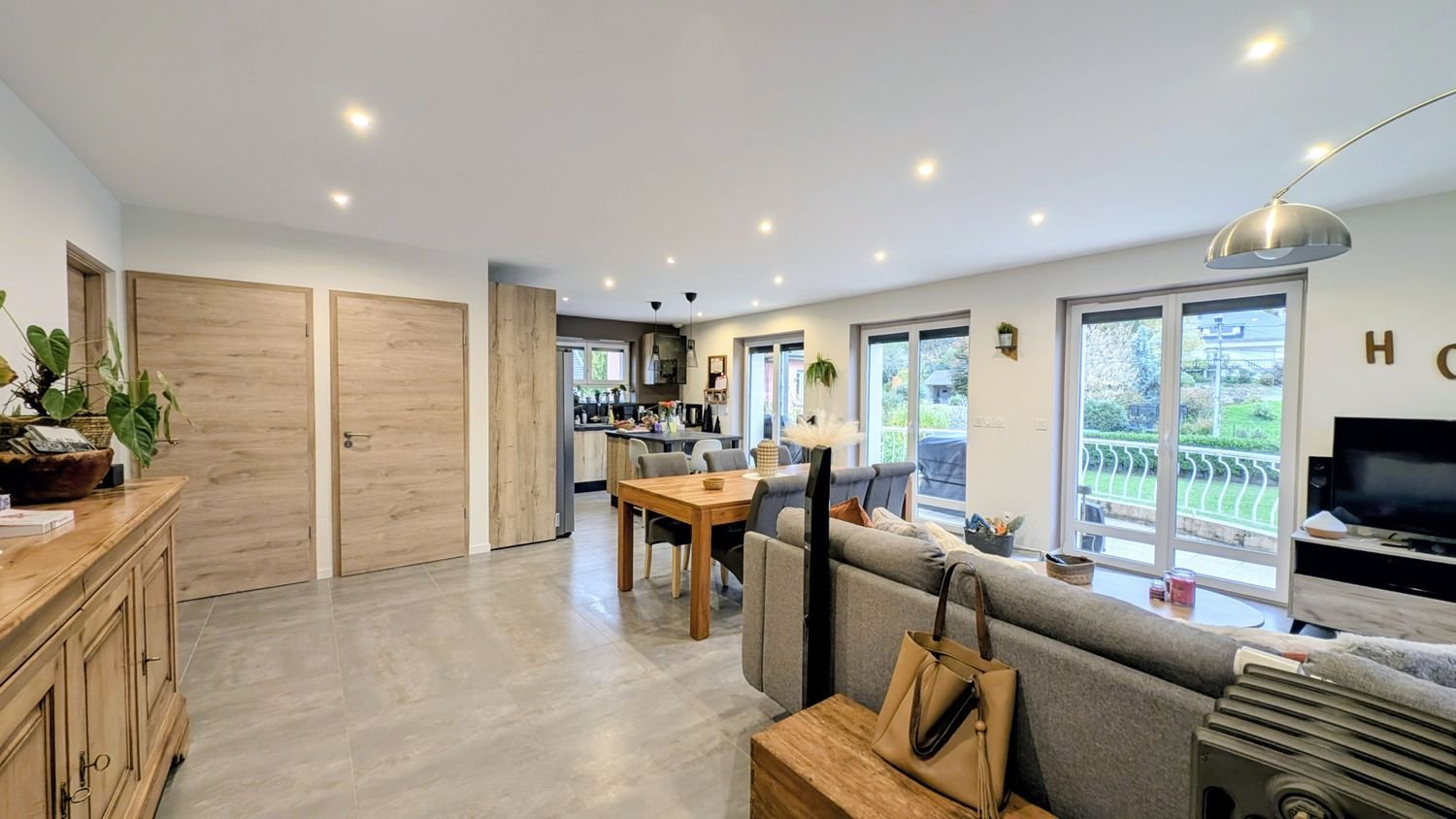 Maison à vendre, 180m², Ambérieu-en-Bugey