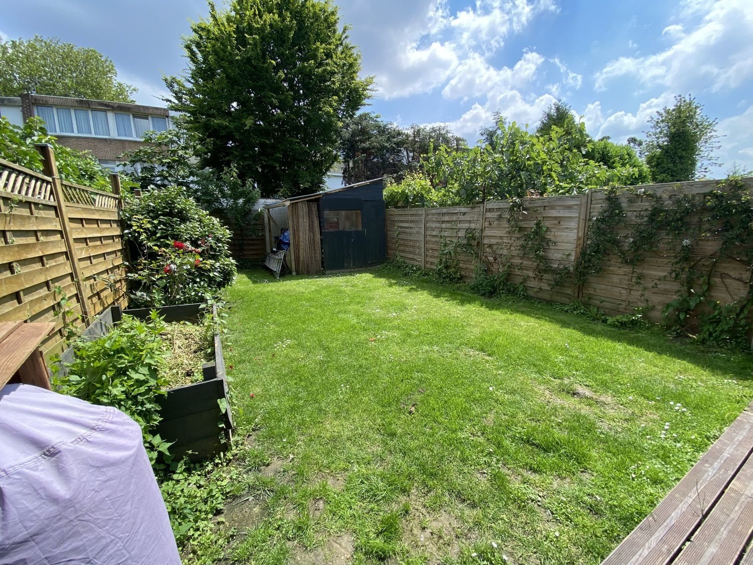 Maison à vendre, 99m², Lambersart
