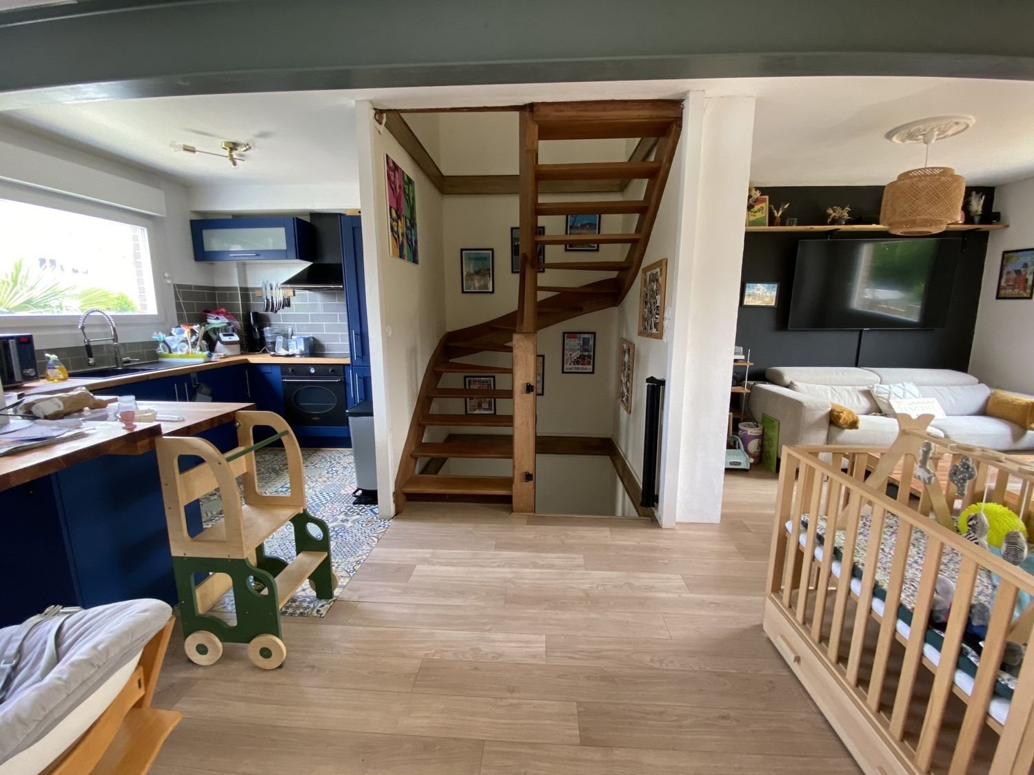 Maison à vendre, 99m², Lambersart