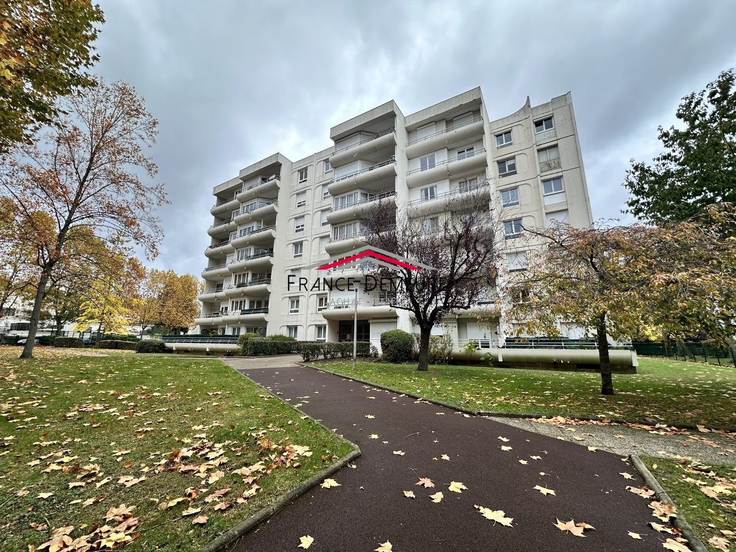 Appartement à vendre, 73m², Taverny