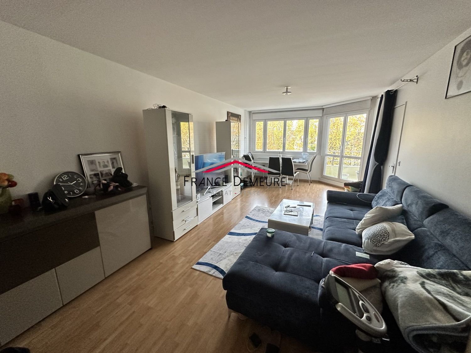 Appartement à vendre, 73m², Taverny