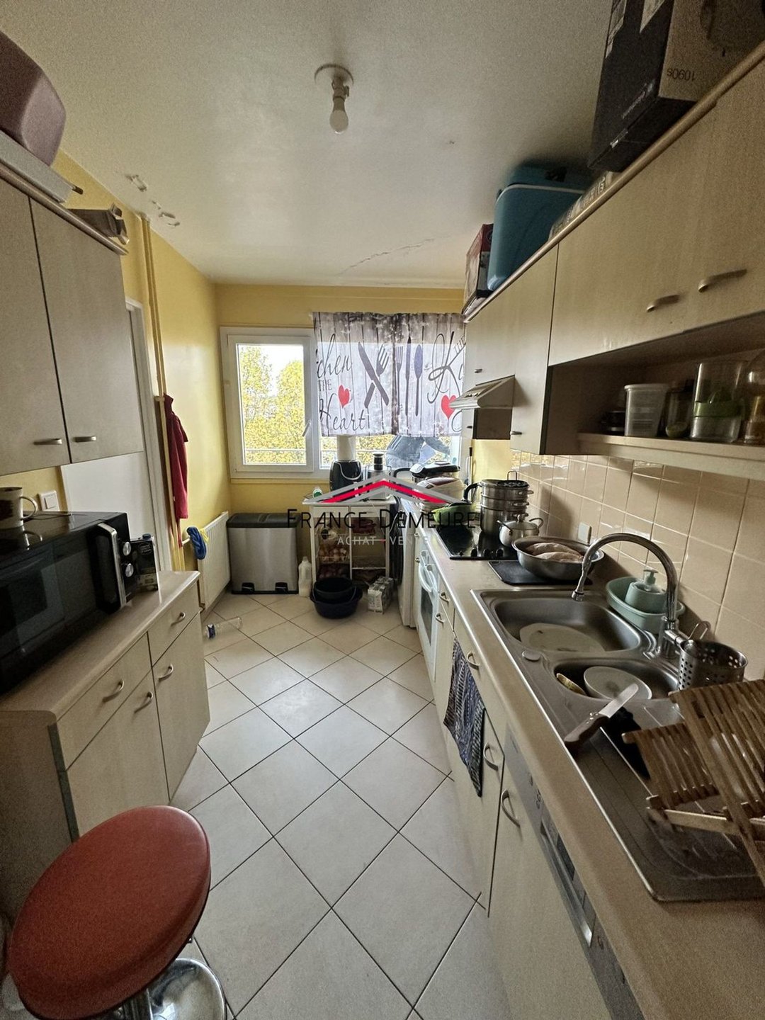 Appartement à vendre, 73m², Taverny