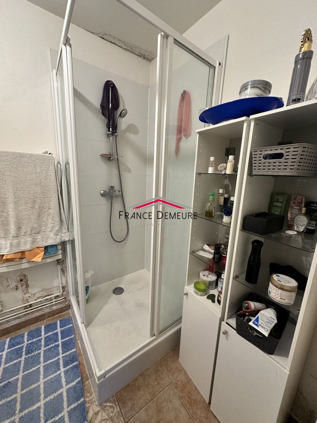 Appartement à vendre, 73m², Taverny